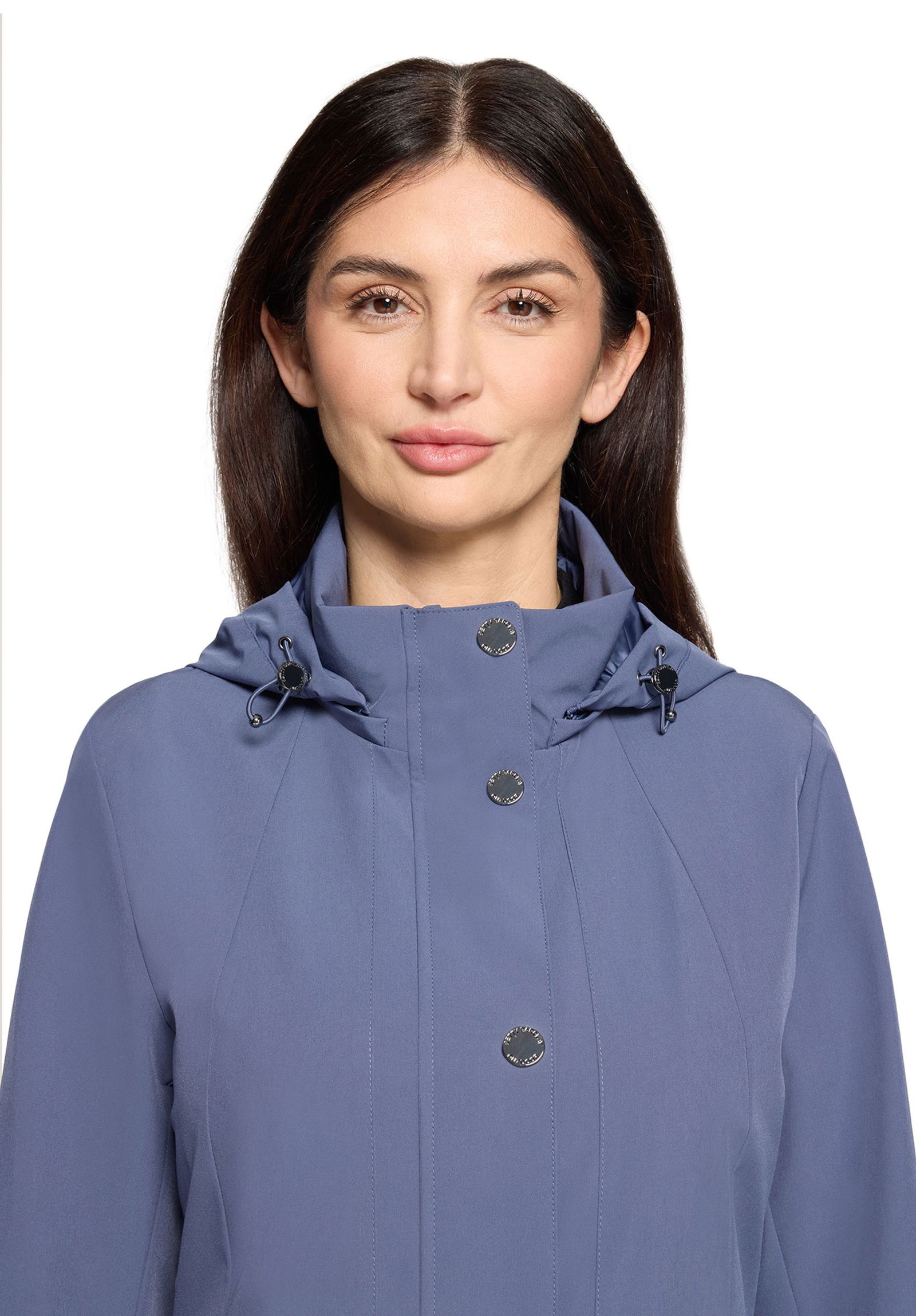 Betty Barclay |  Betty Barclay Funktionsjacke  | 48