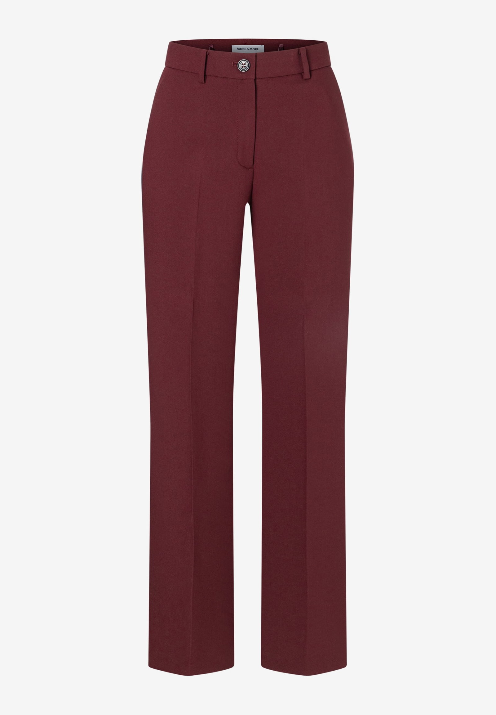 More & More Wide Leg Hose #1