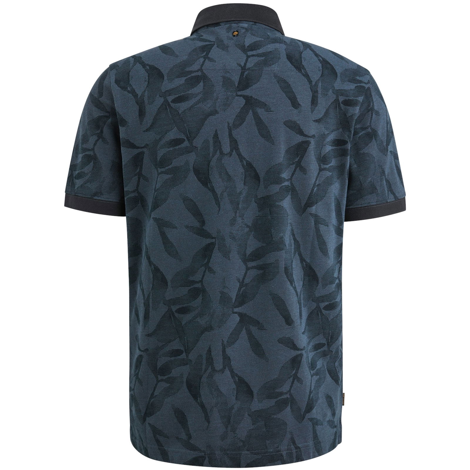 PME Legend |  PME Legend Poloshirt  | M | salute