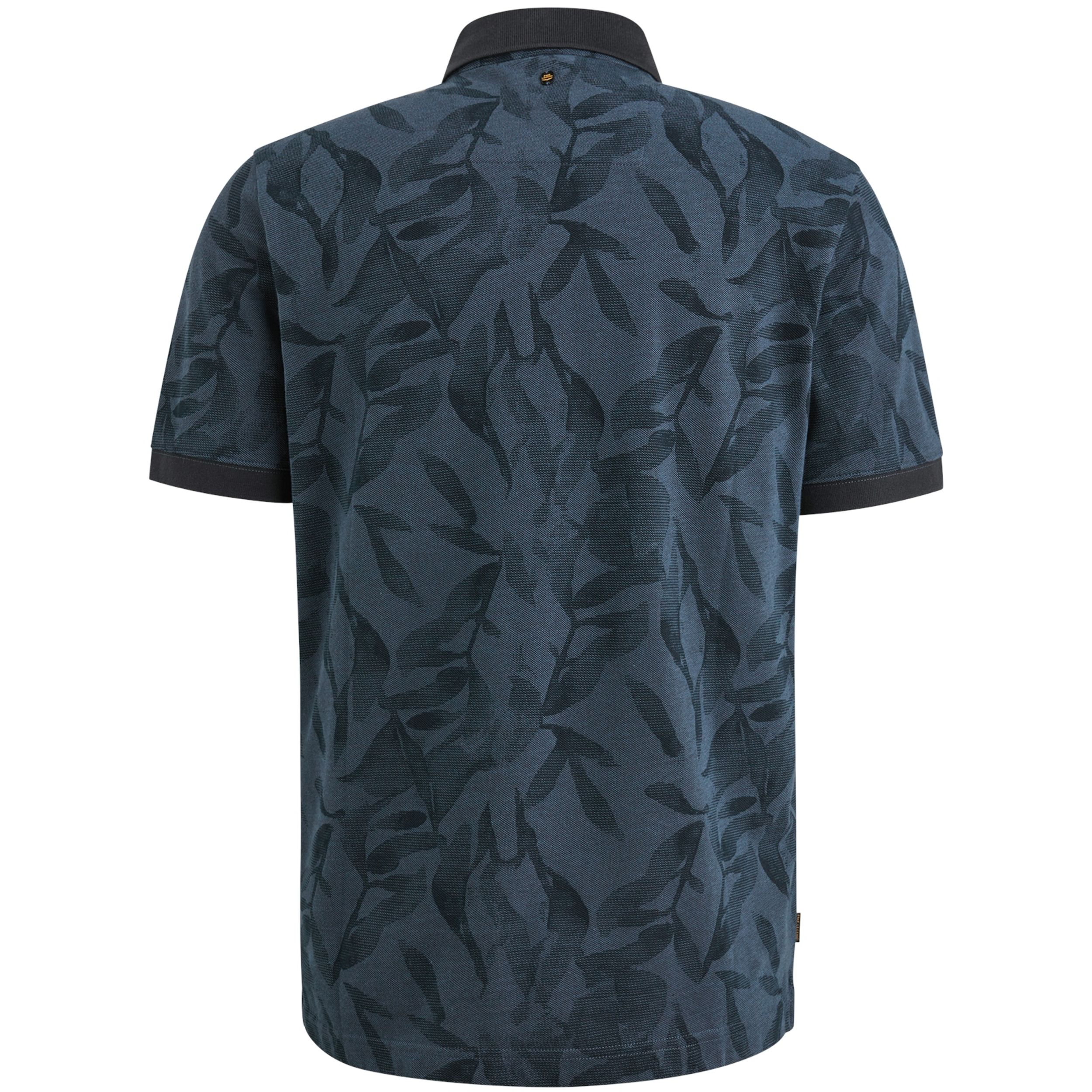 PME Legend |  PME Legend Poloshirt  | M | salute