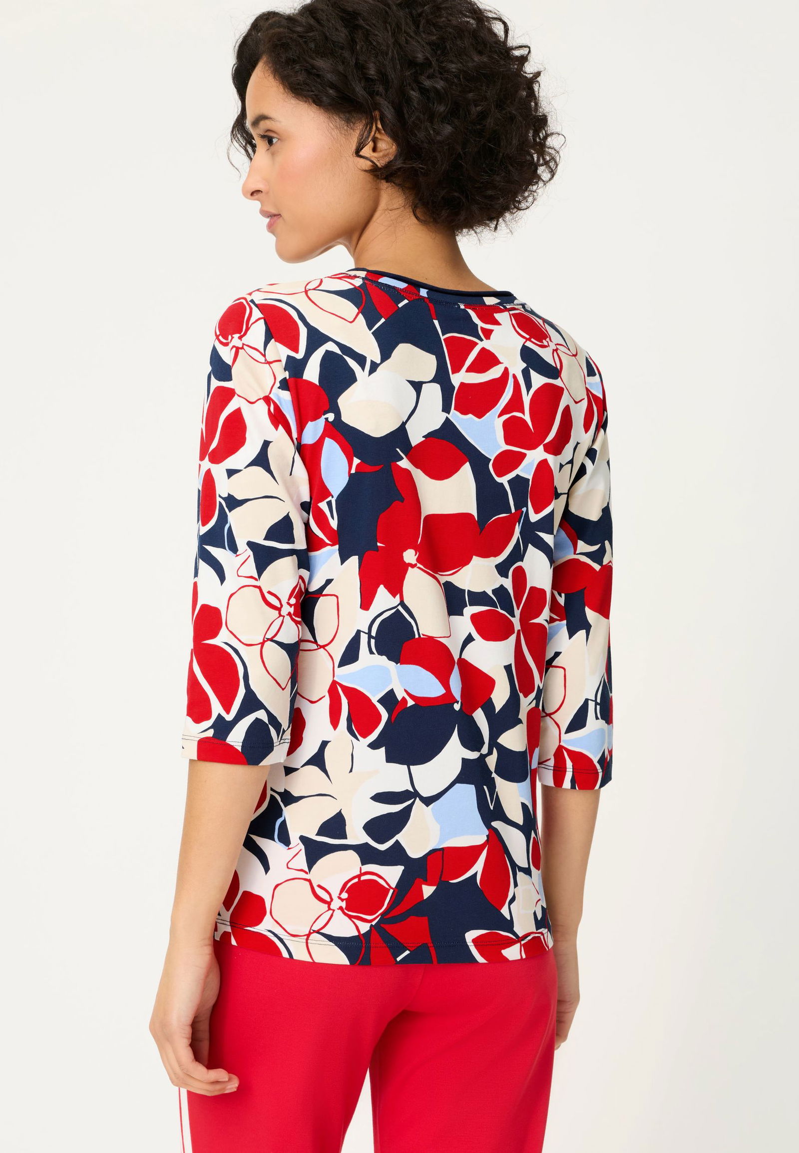 Olsen |  Olsen Shirt  | 38