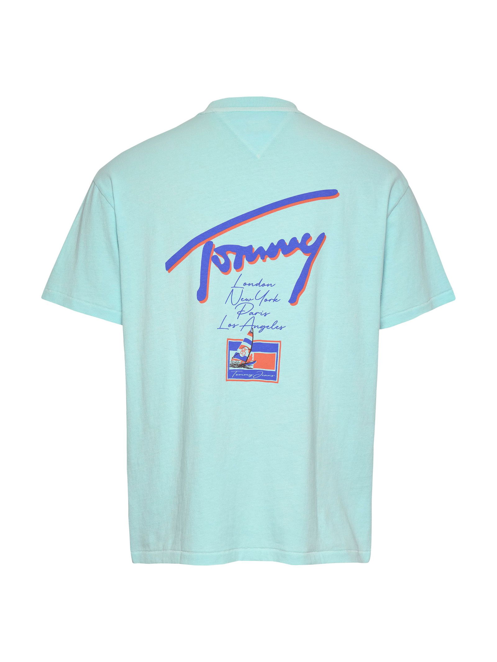 Tommy Jeans | Tommy Jeans Shirt | M