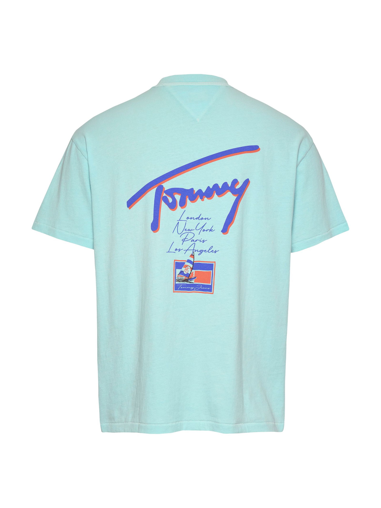 be799b1351e14e0164a7af13adfd268f Tommy Jeans | Tommy Jeans Shirt | M