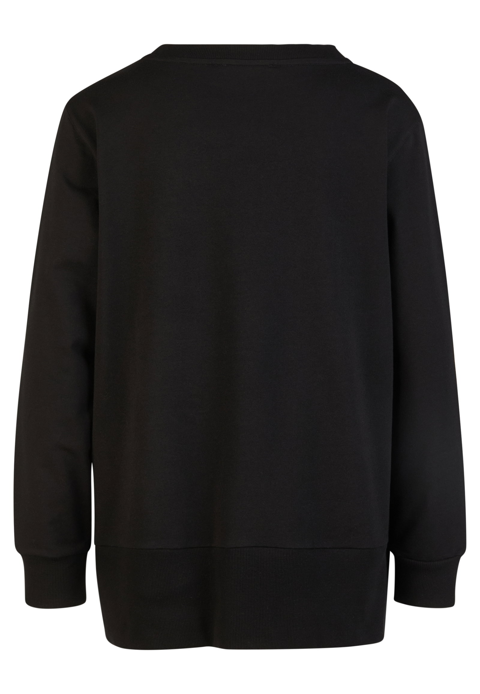 T-Shirt 1/1 Arm, Schwarz #2