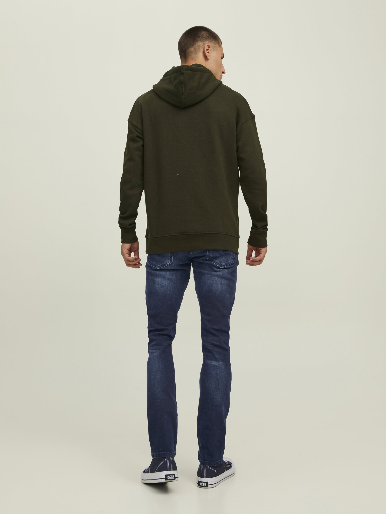 Jack&Jones Straight Leg Jeans #6