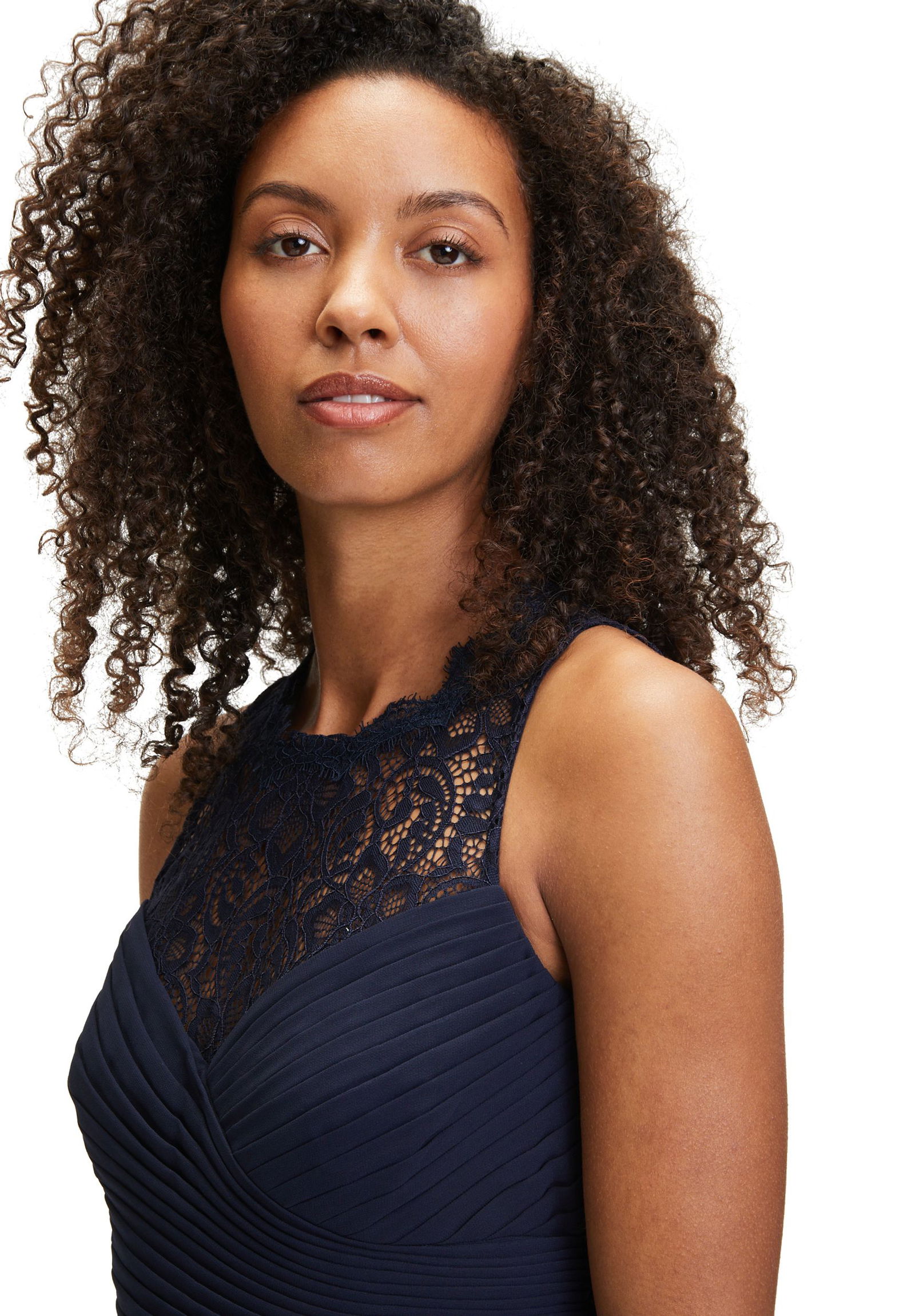 fa697ce354d854d2837d8f1594f843dc VM by Vera Mont Kurzes Kleid