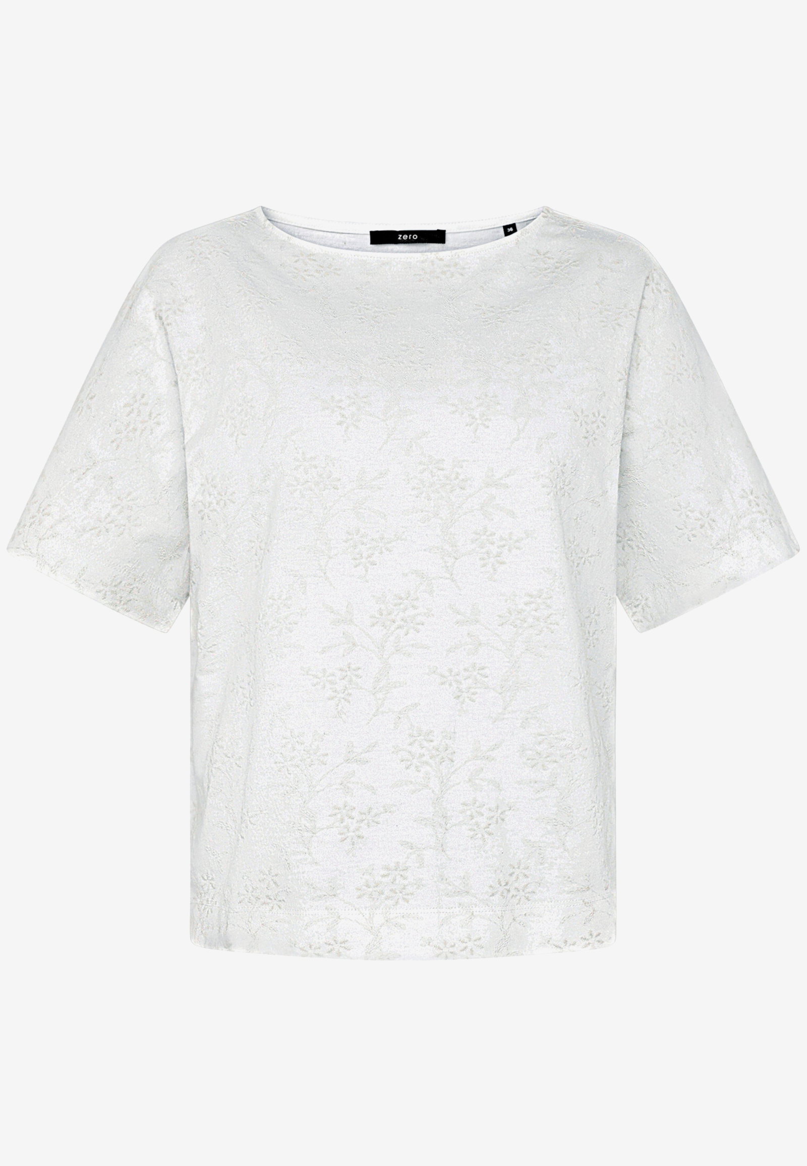 Zero Shirt #1