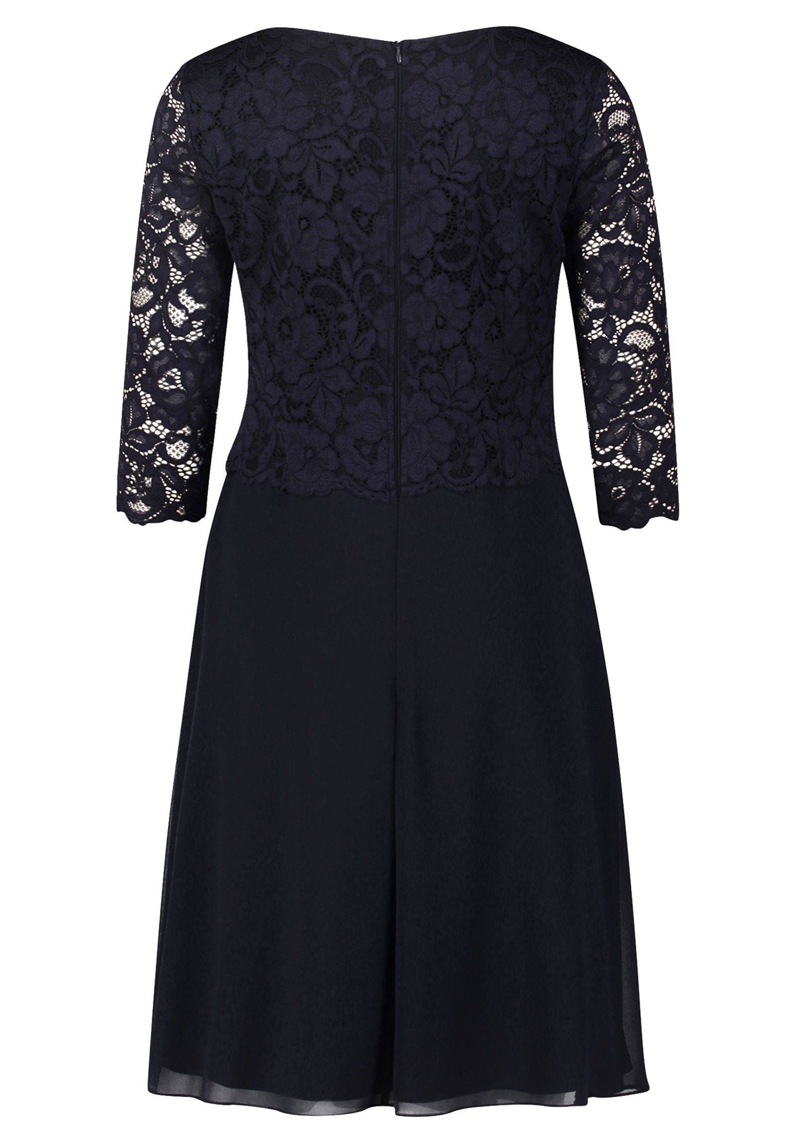 ccb96c099c3d2fdd4b76b426278d0921 Vera Mont Kurzes Kleid