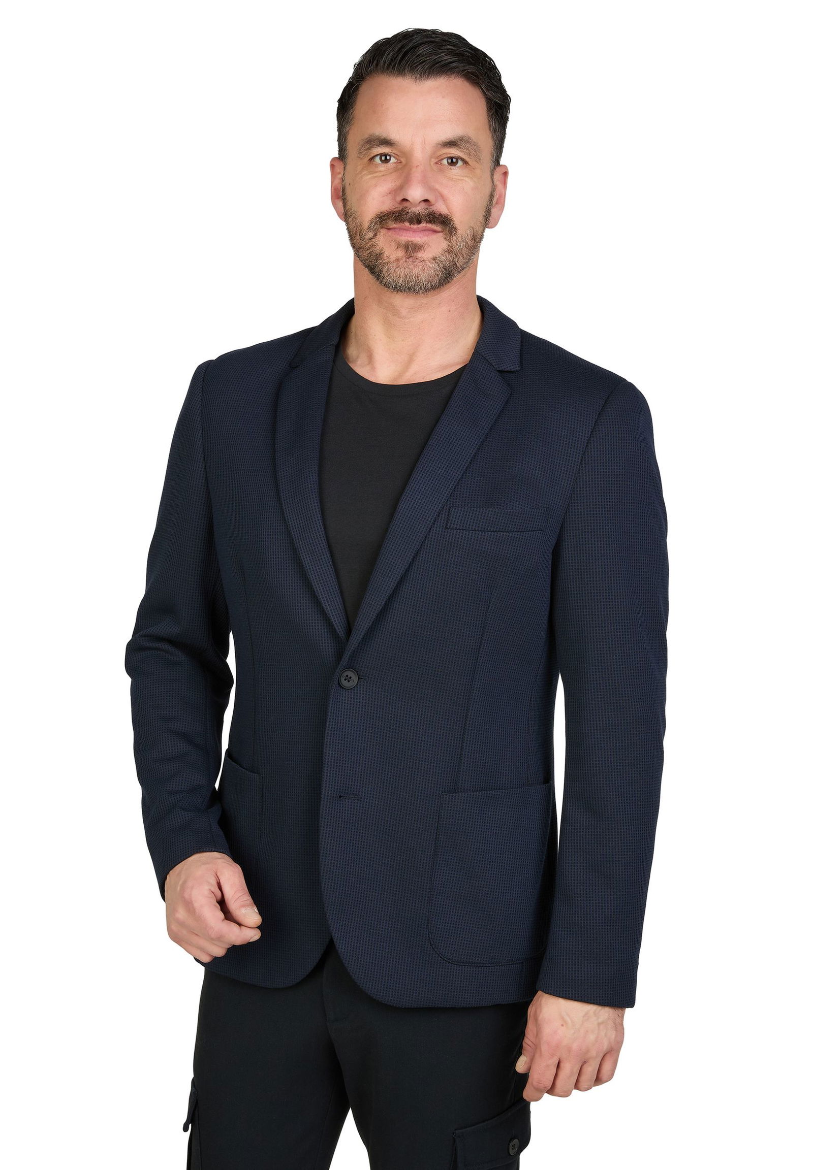 da42150e2250d079eafbb94781f65705 Calamar | Calamar Sportives Sakko | 60 | blau