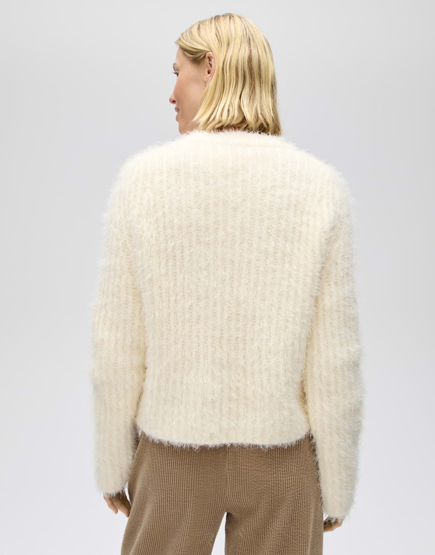 Opus Pullover Pontes #3