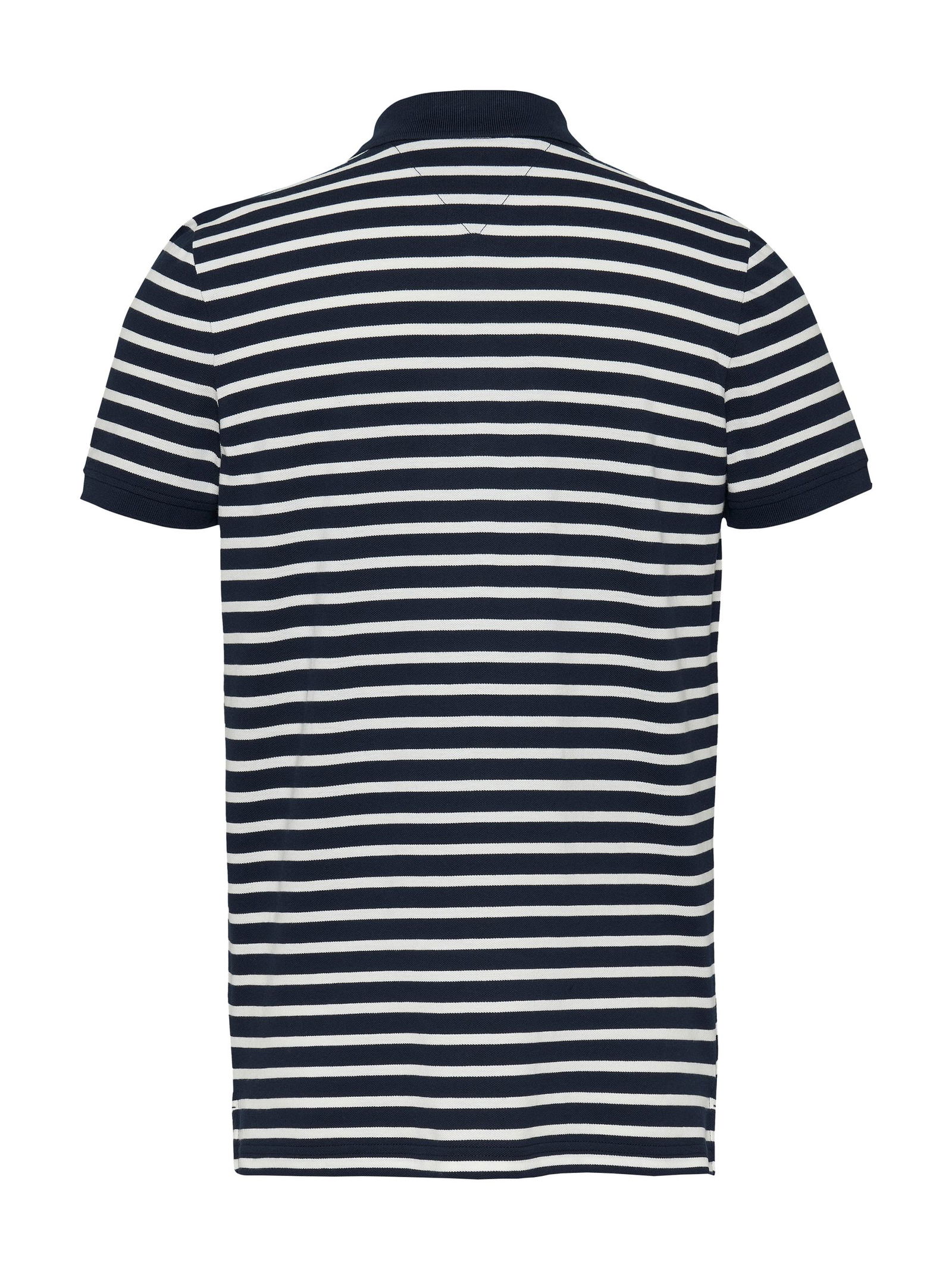 Tommy Jeans | Tommy Jeans Poloshirt | XXL | desert sky/white