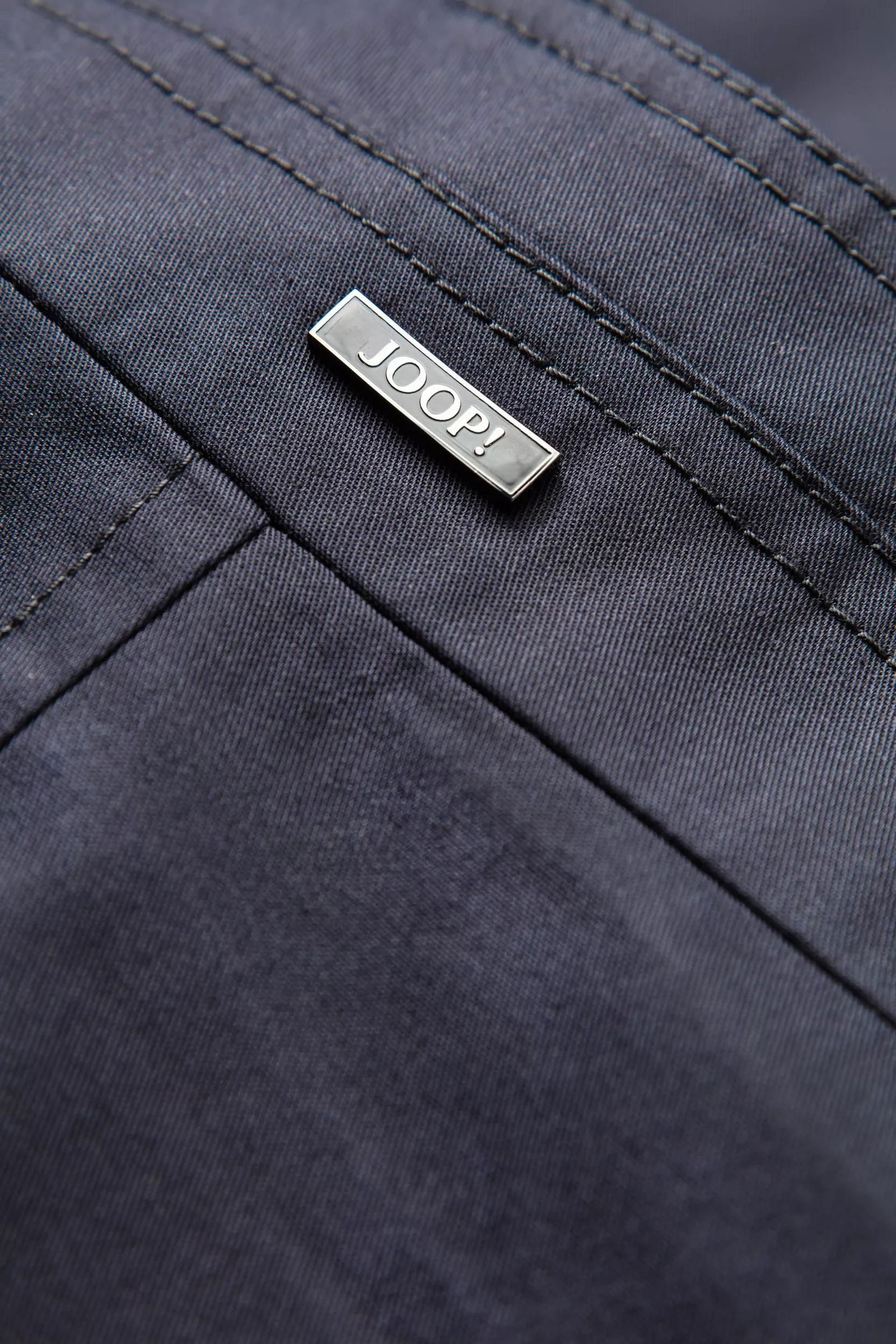 Joop |  JOOP! Mantel "Finus" | 56 | dark blue