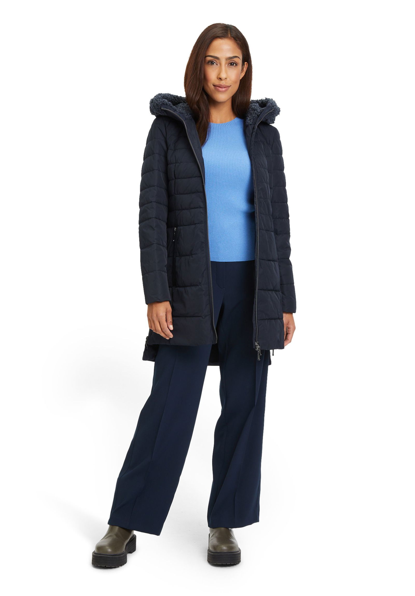 Winterjacke