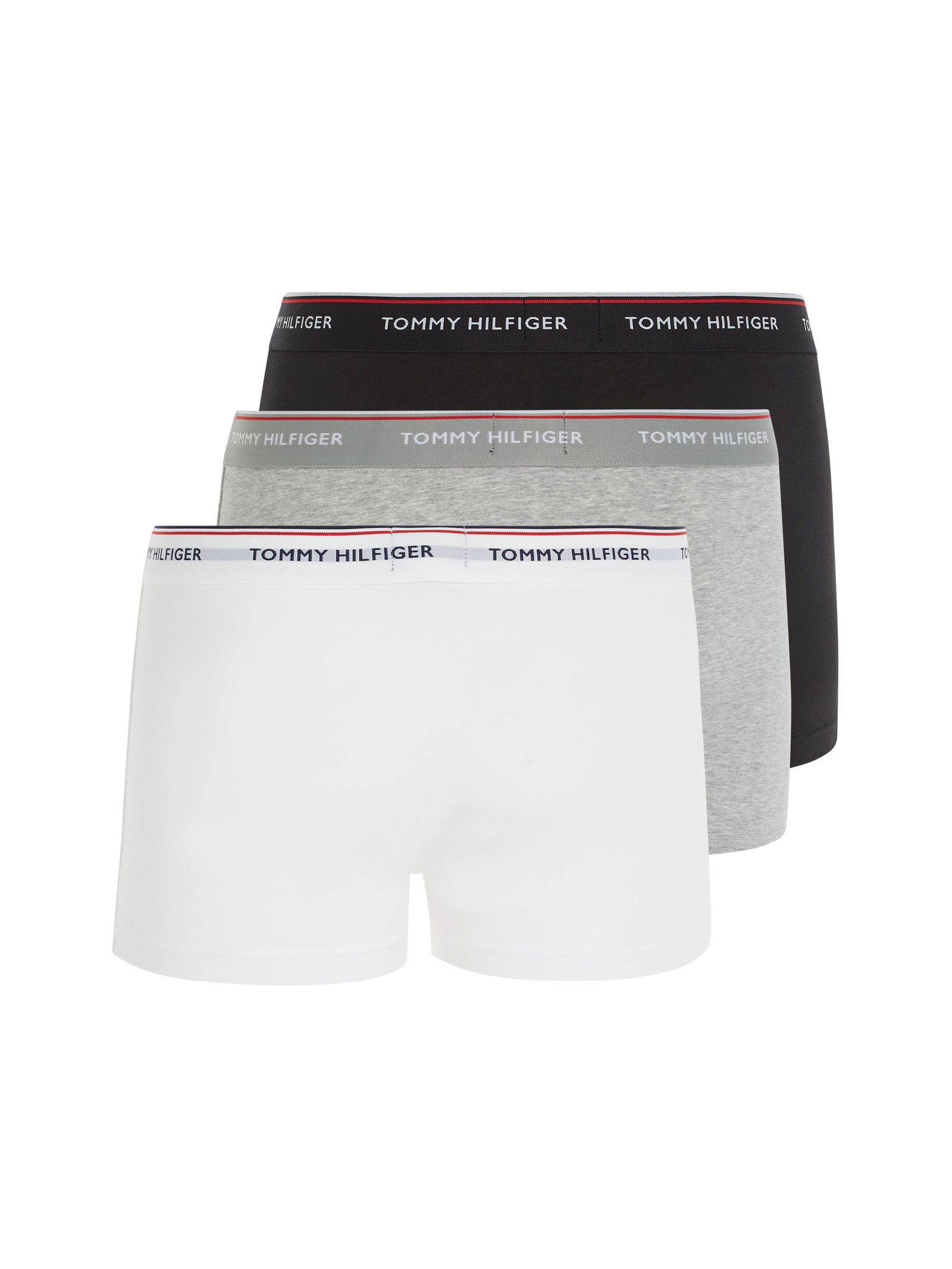 Tommy Hilfiger Multipack 