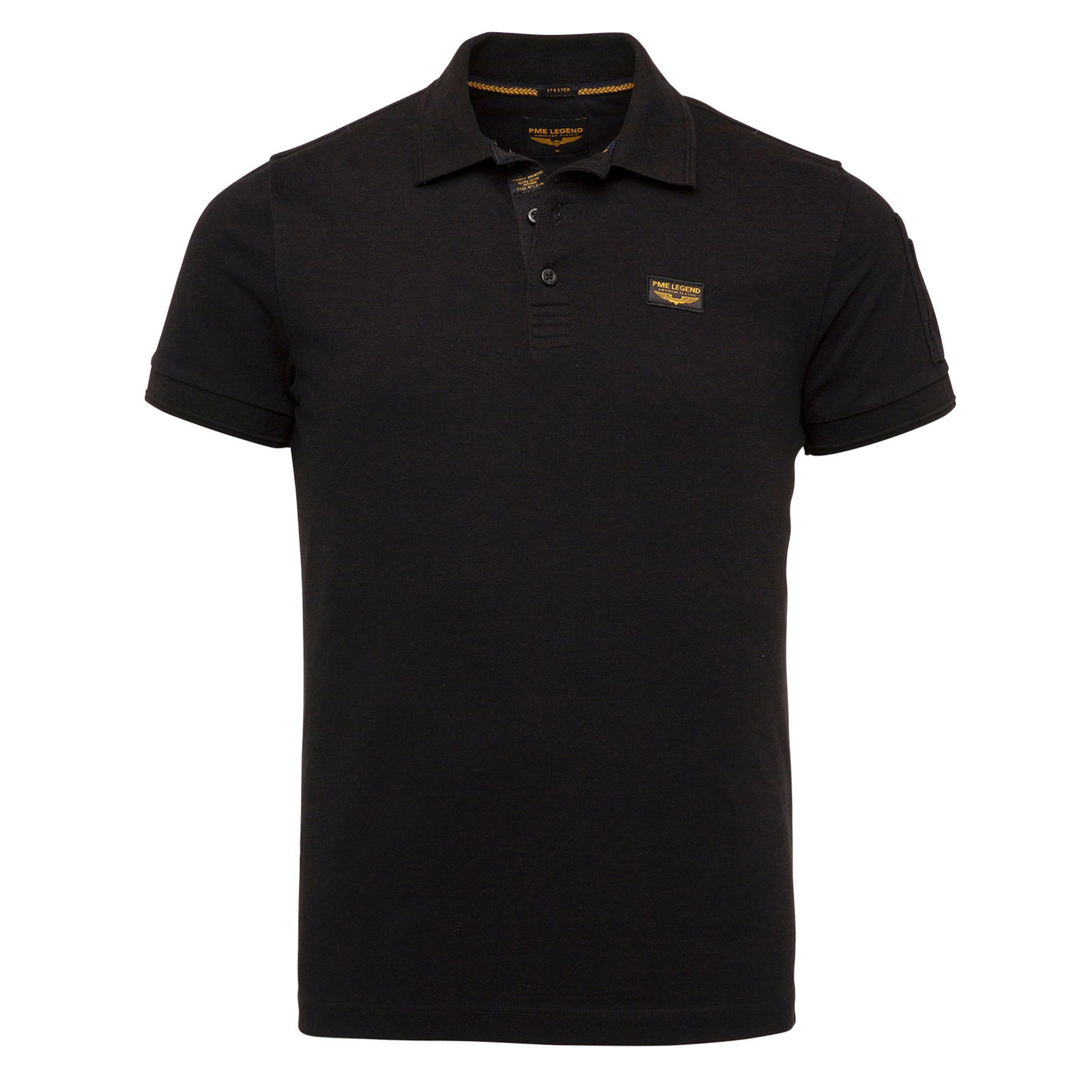 83369d26474b6d14c6fce176055300cc PME Legend Poloshirt "Trackway polo"