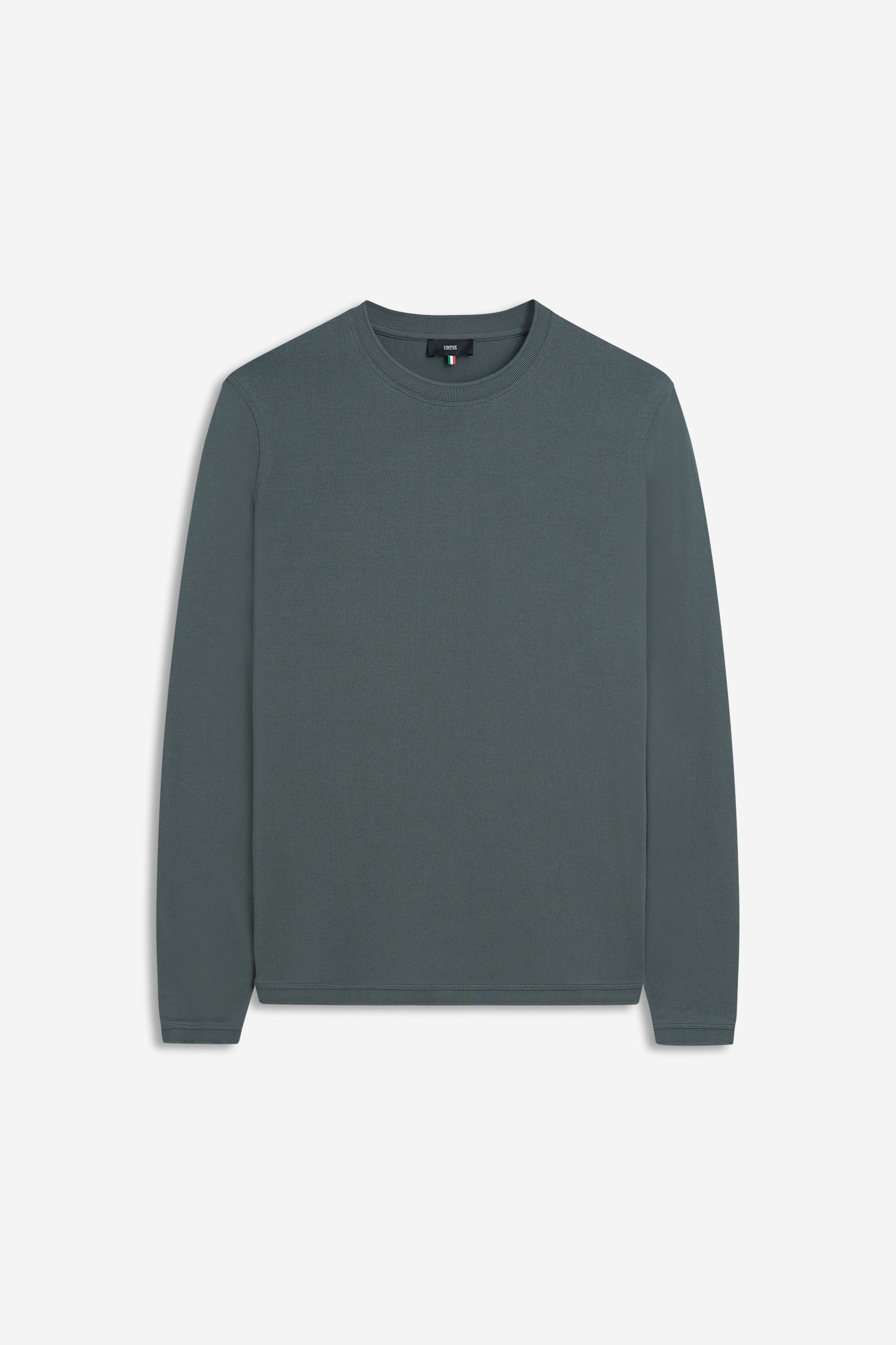 Cinque Longsleeve "CIBADI_LS" #1