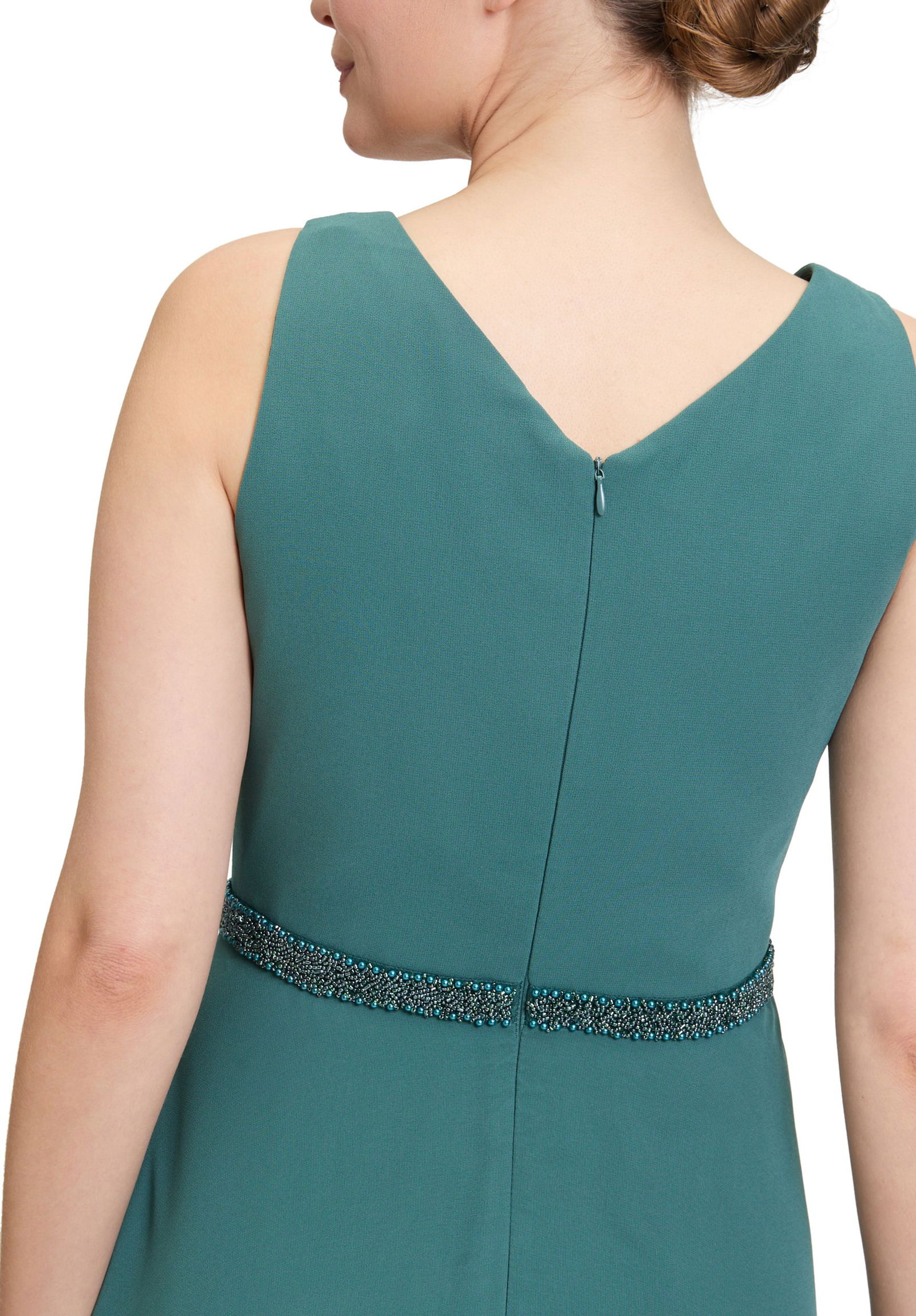 Vera Mont |  Vera Mont Abendkleid | 50 | dark emerald