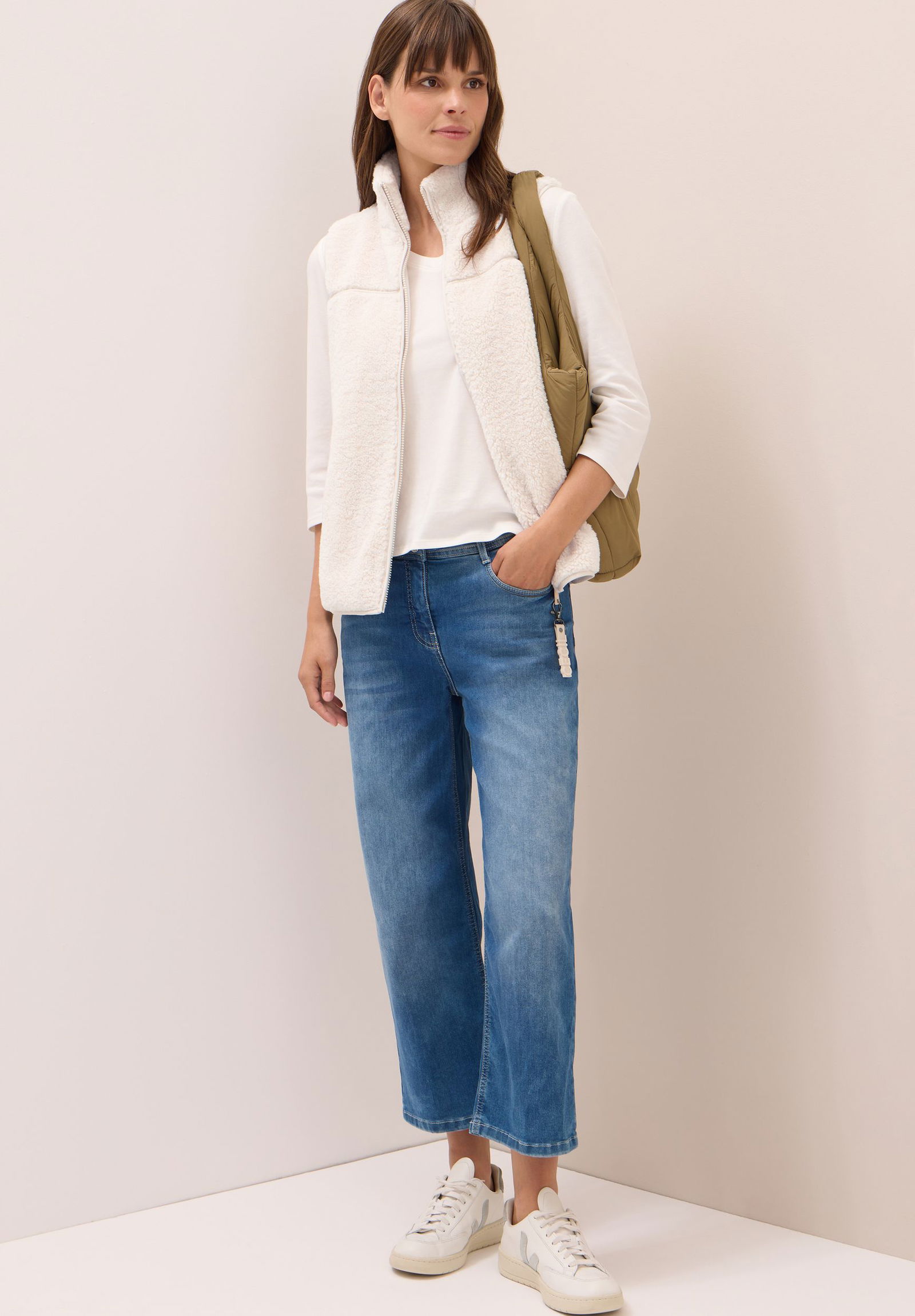 CECIL | CECIL Weste | M | 11231_15641