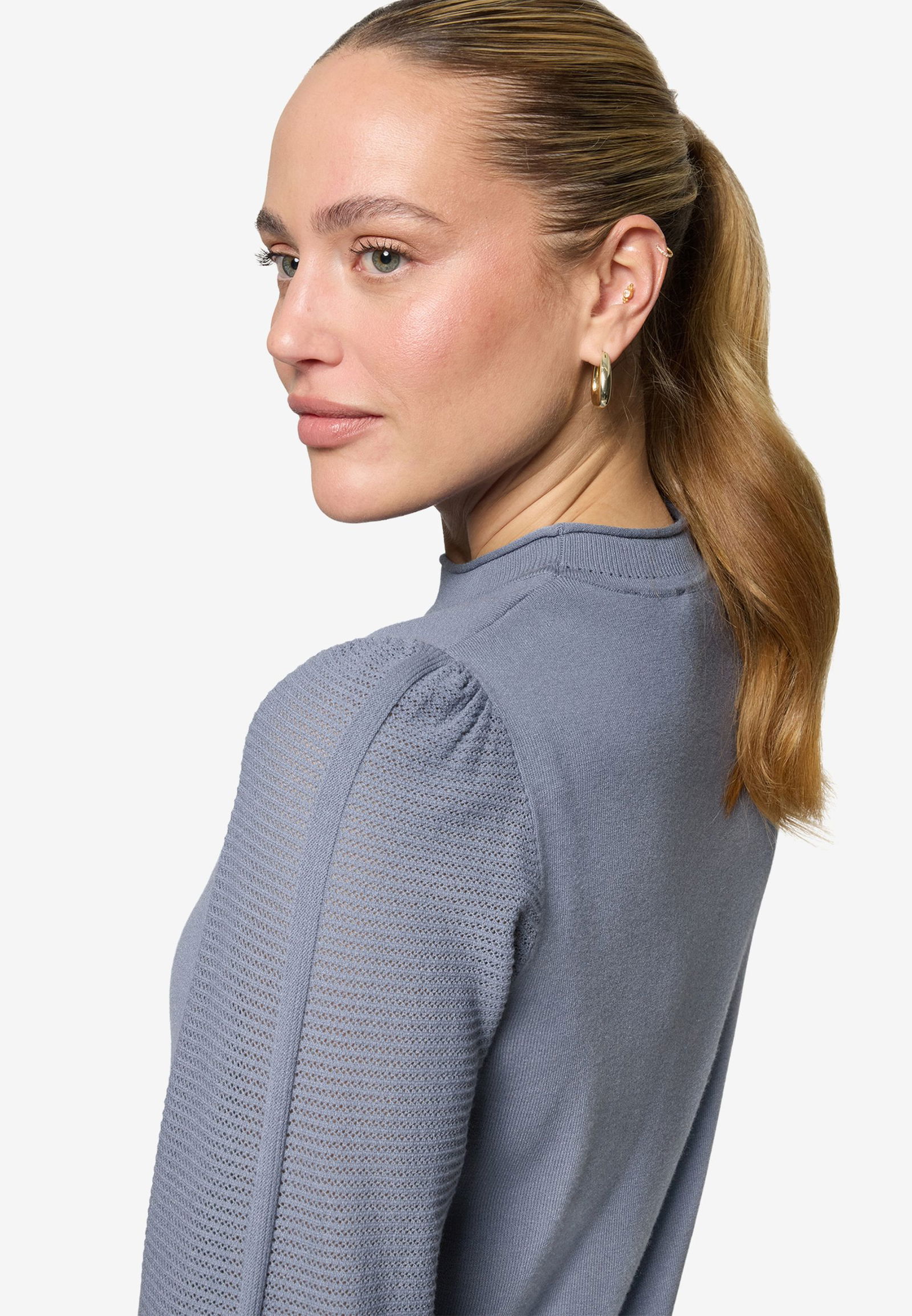 Zero |  Zero Pullover  | 34 | 1605_9126