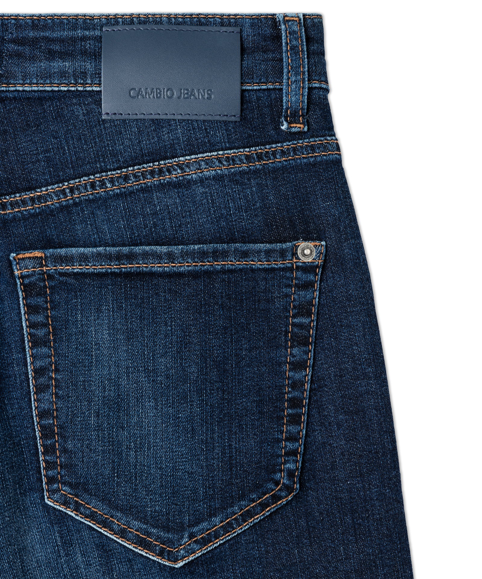 Cambio Jeanshose Elin #3