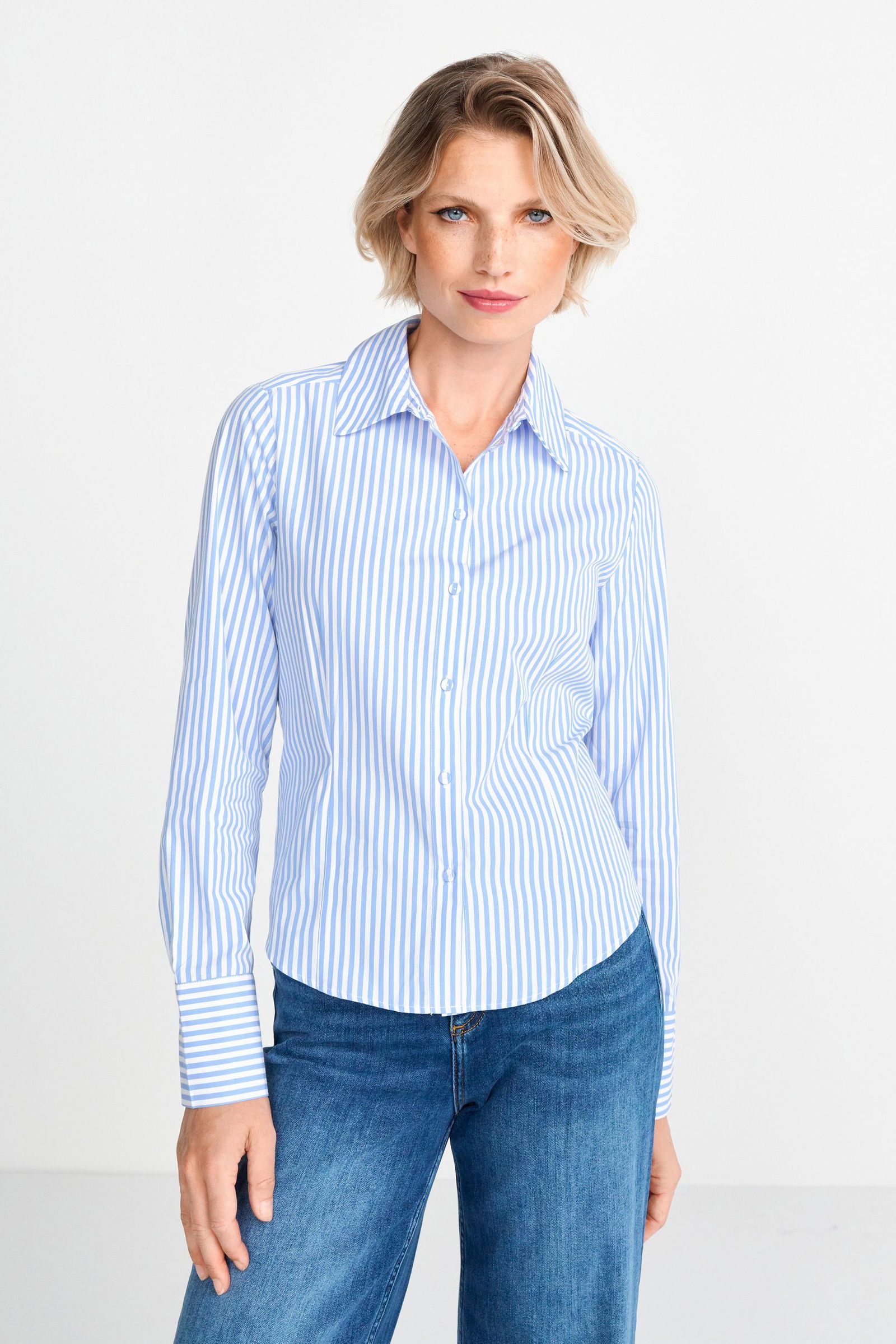 Rich & Royal | Rich & Royal Druckbluse | 36