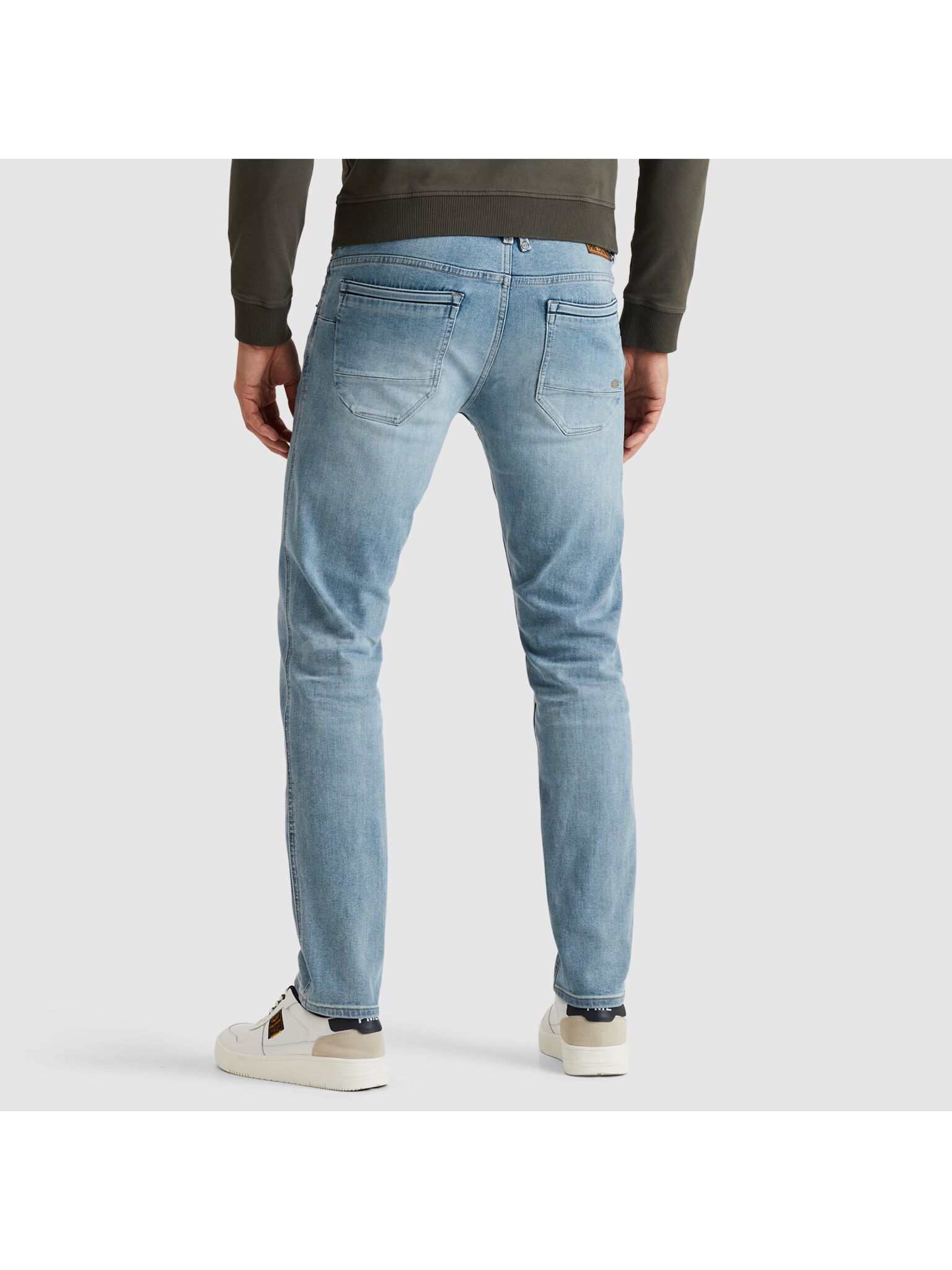 PME Legend Jeans "Nightflight" #2