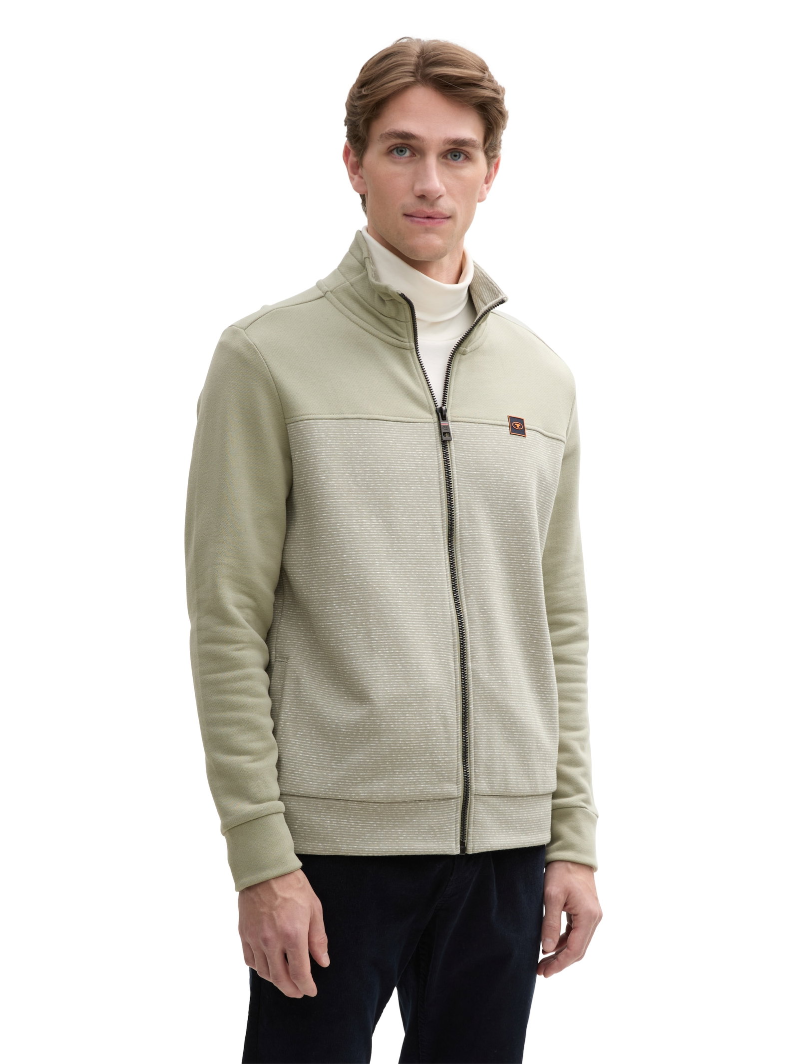 Tom Tailor Sweatjacke #5
