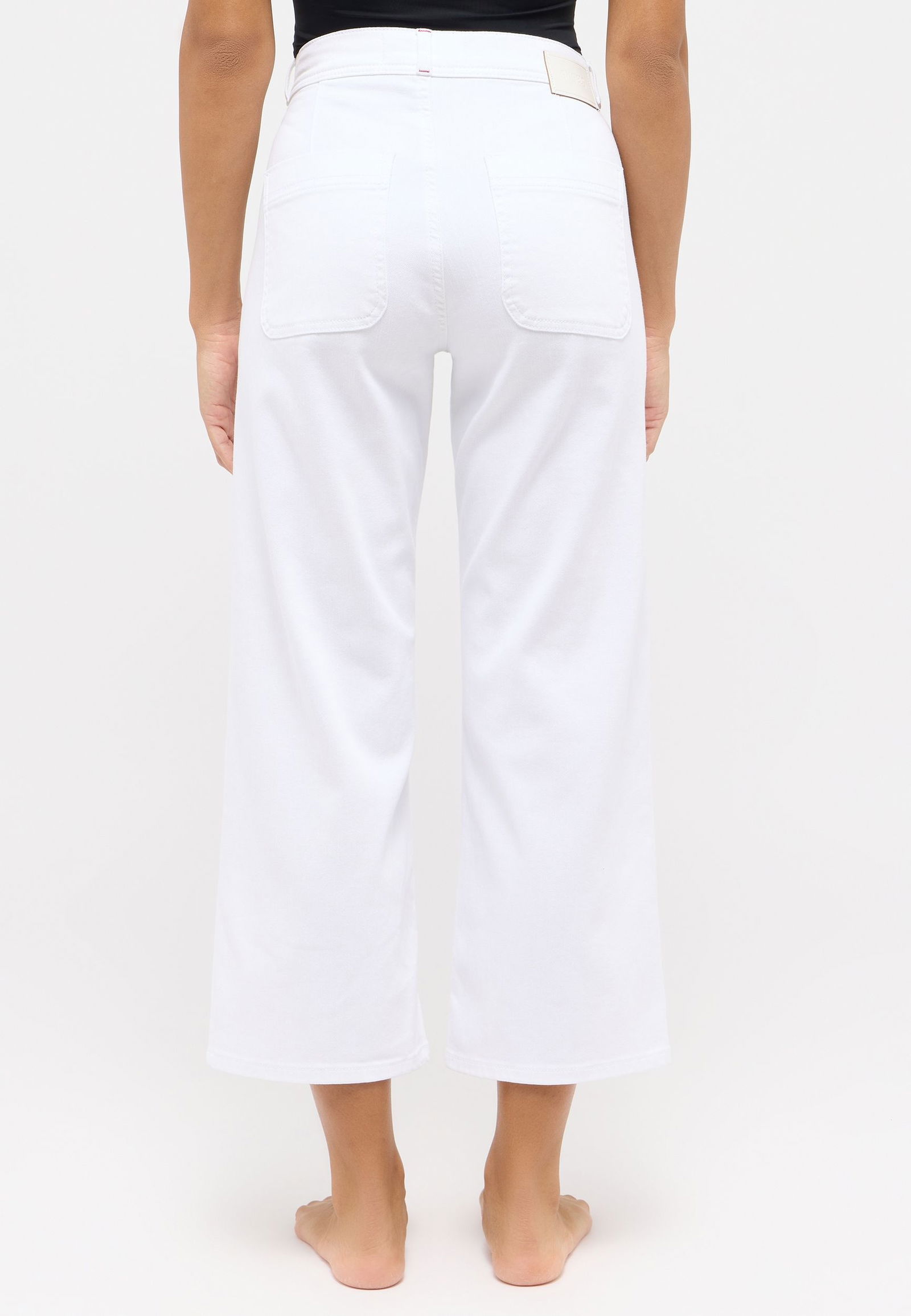 Angels | Angels 7/8-Jeans | 40/26 | white