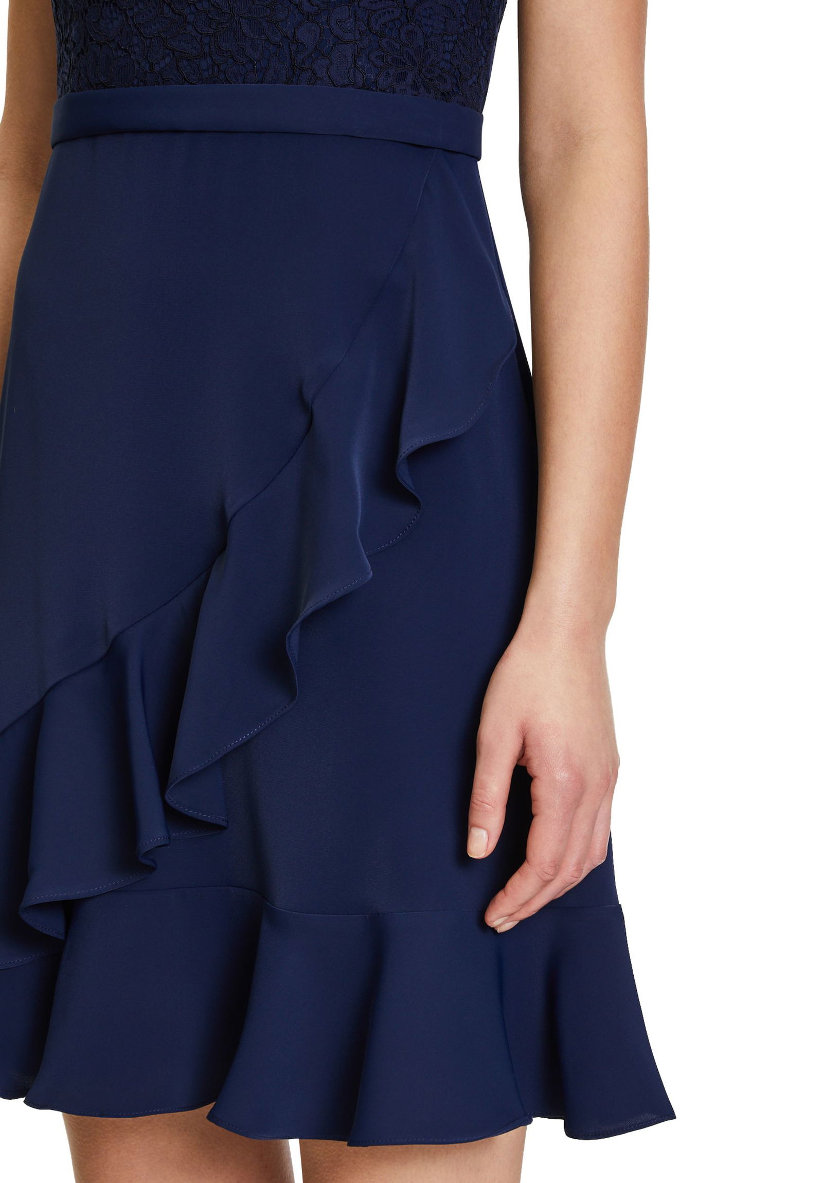 Suddenly Princess Kurzes Kleid 