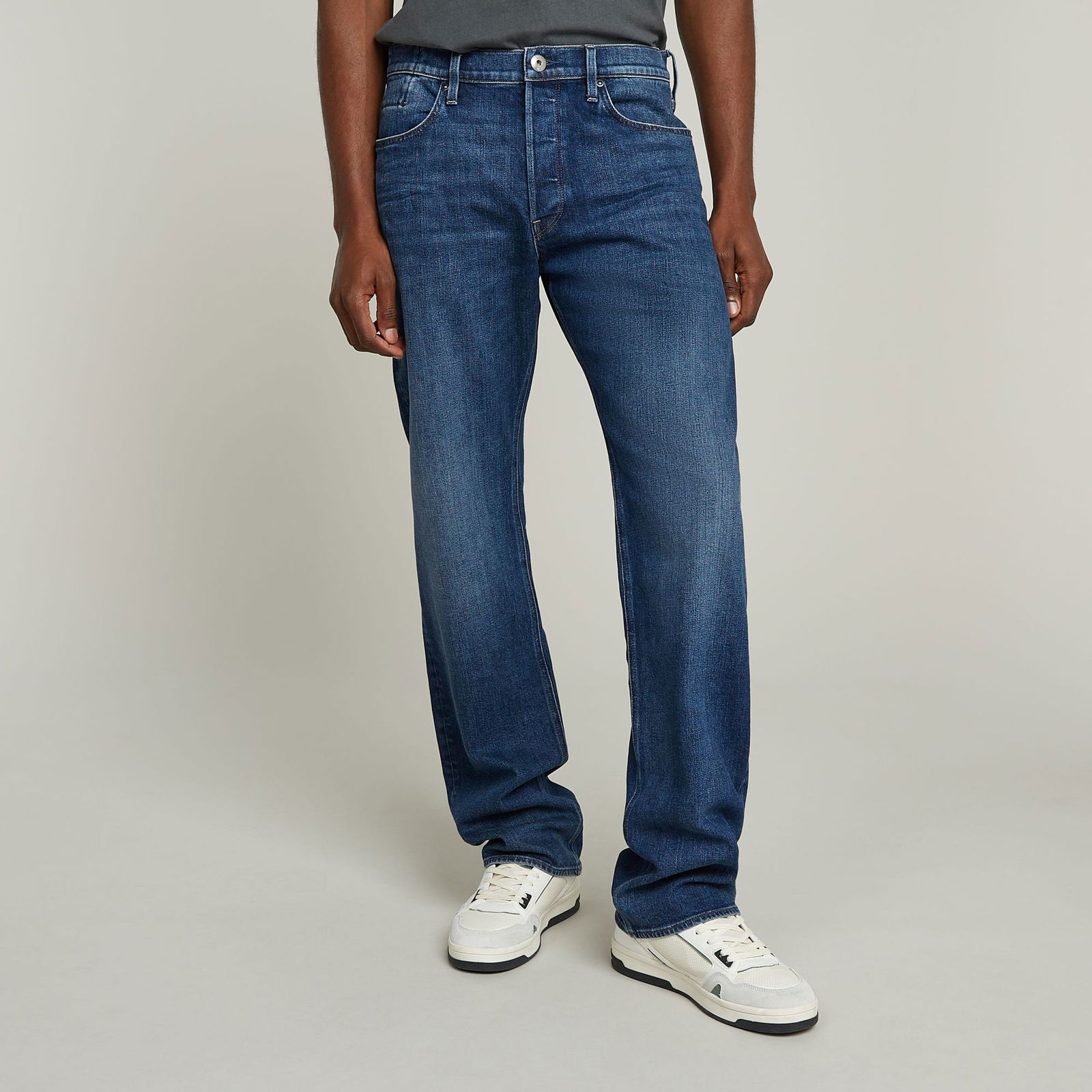 G-Star | G-Star Dakota Regular Straight Jeans | 31/34