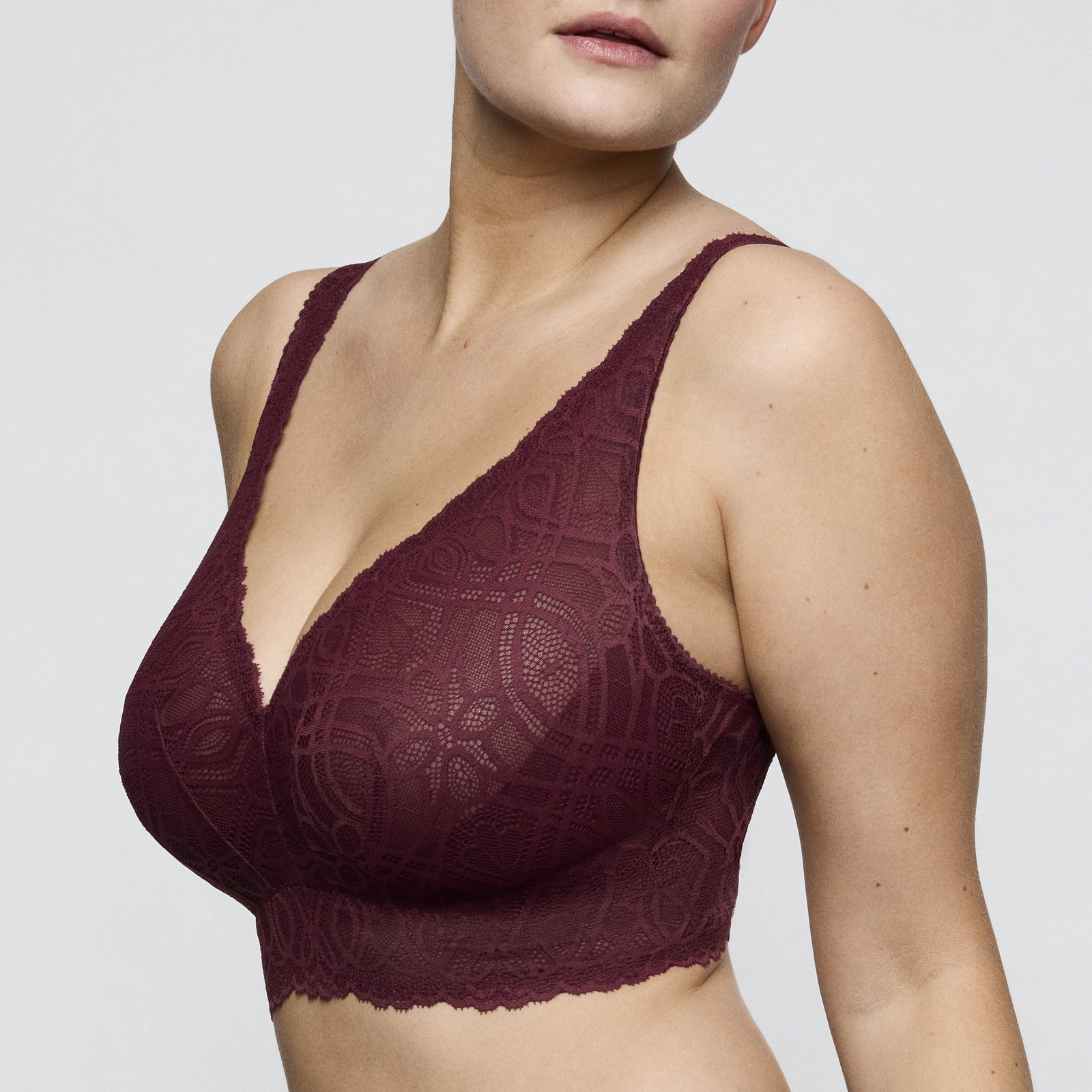 Bralette, EVR #3