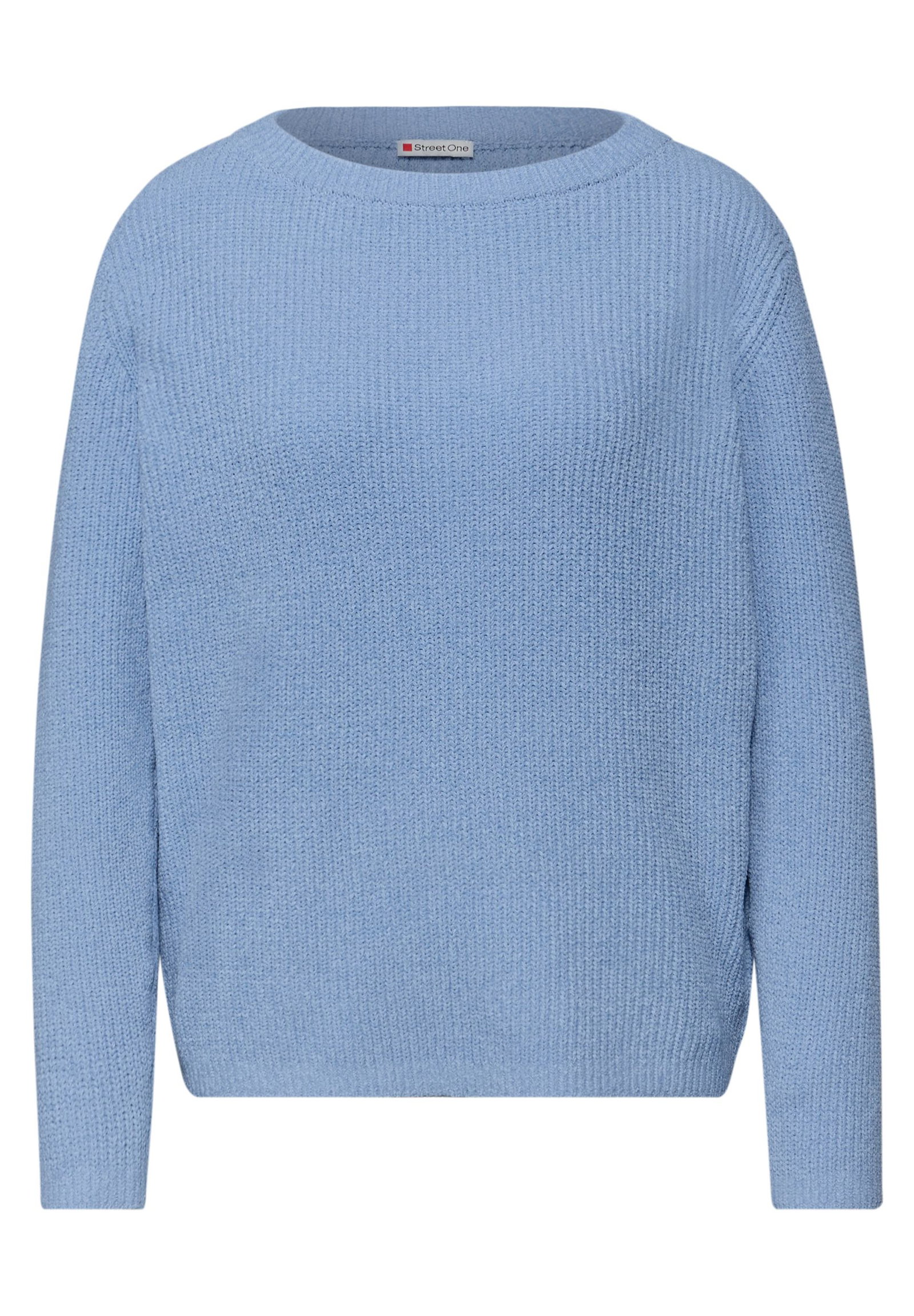 83235a5f0f4c2b4707f1f8254e980044 Street One | Street One Pullover | 42