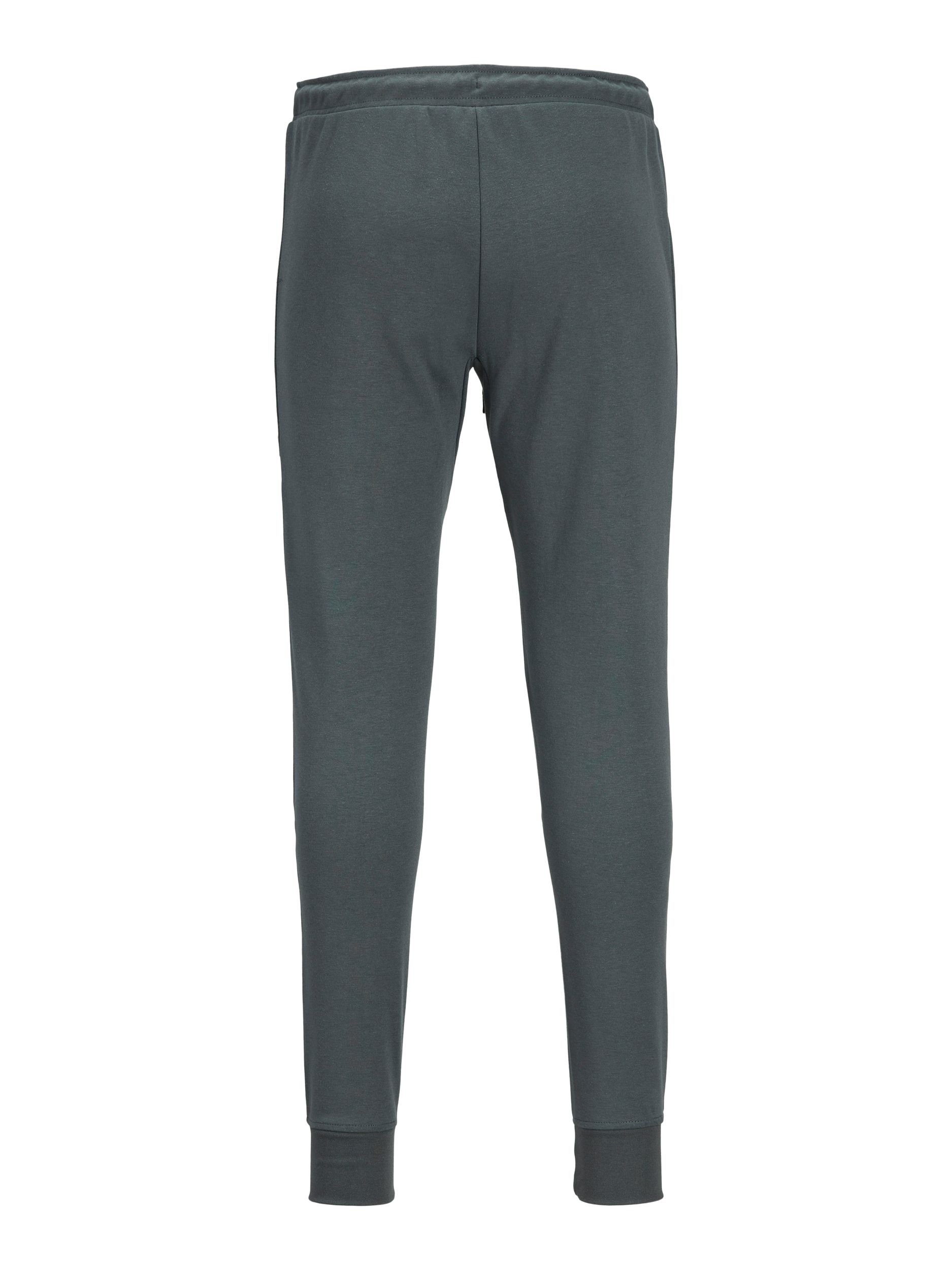 Jack&Jones |  JPSTWILL AIR SWEAT PANTS NOOS | XL | asphalt