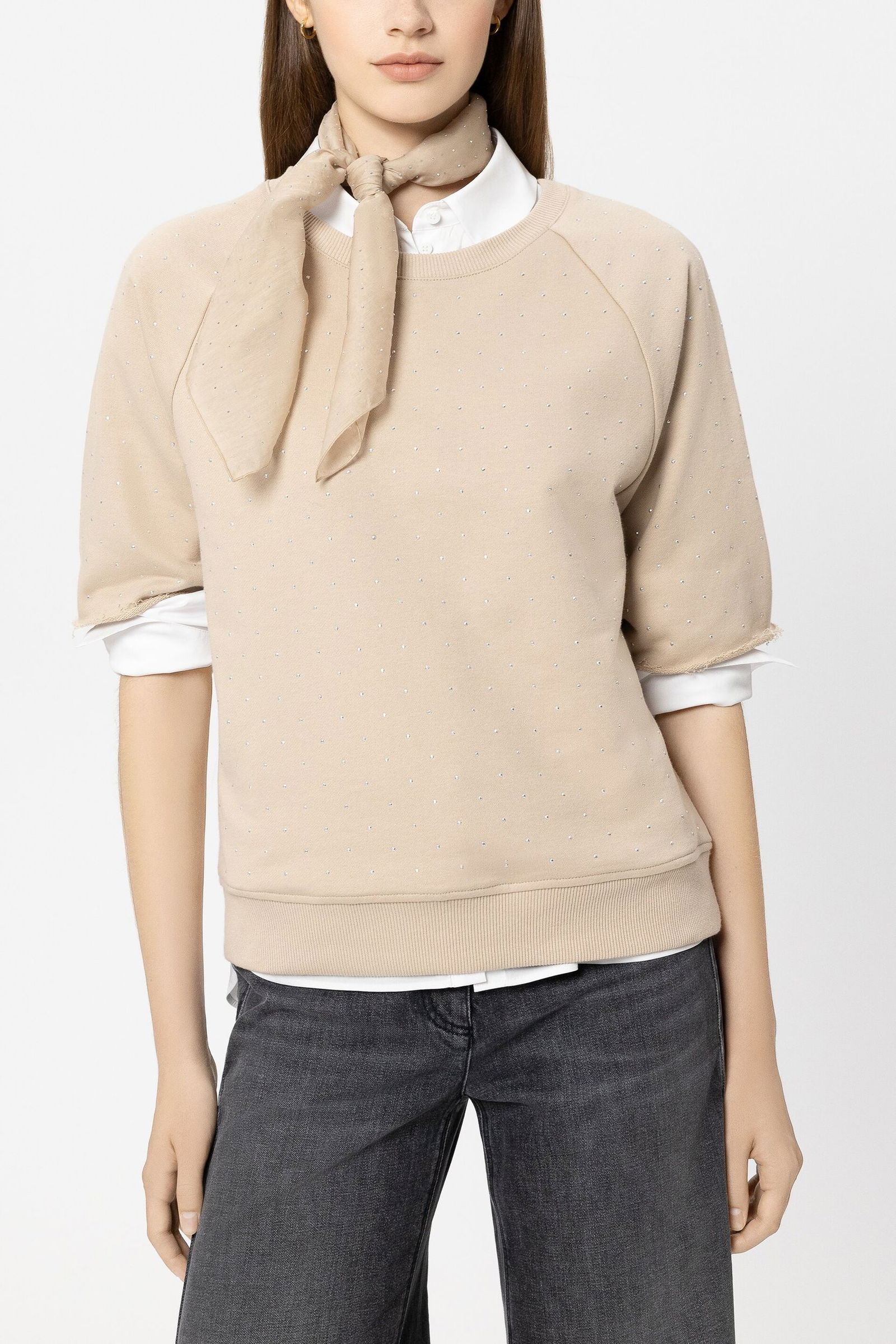 Luisa Cerano |  Luisa Cerano Tuch