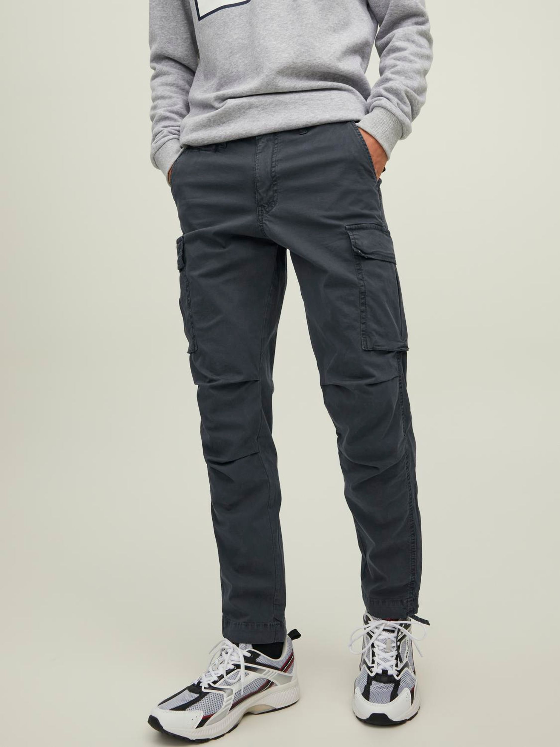 Jack&Jones Cargohose 