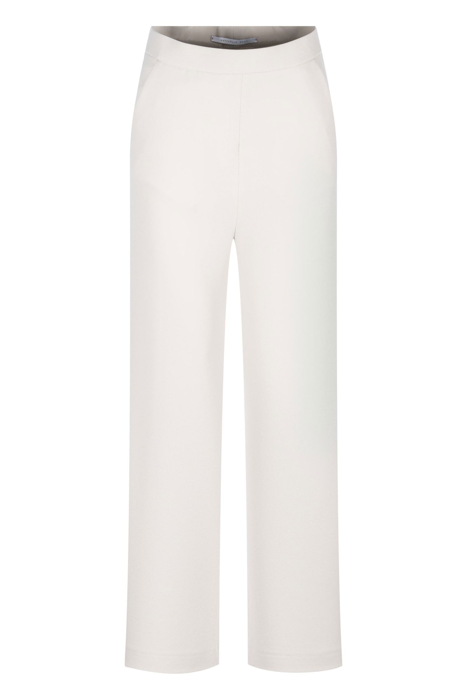 c27ce3ba05902c922ee067860467c645 Raffaello Rossi | Raffaello Rossi Schmale Hose | 36 | wollweiß