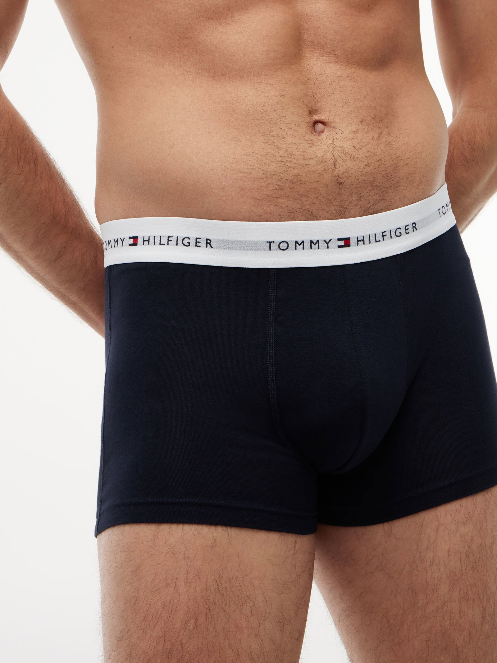 Tommy Hilfiger |  Tommy Hilfiger Multipack  | S | desert sky/desert sky/desert sky