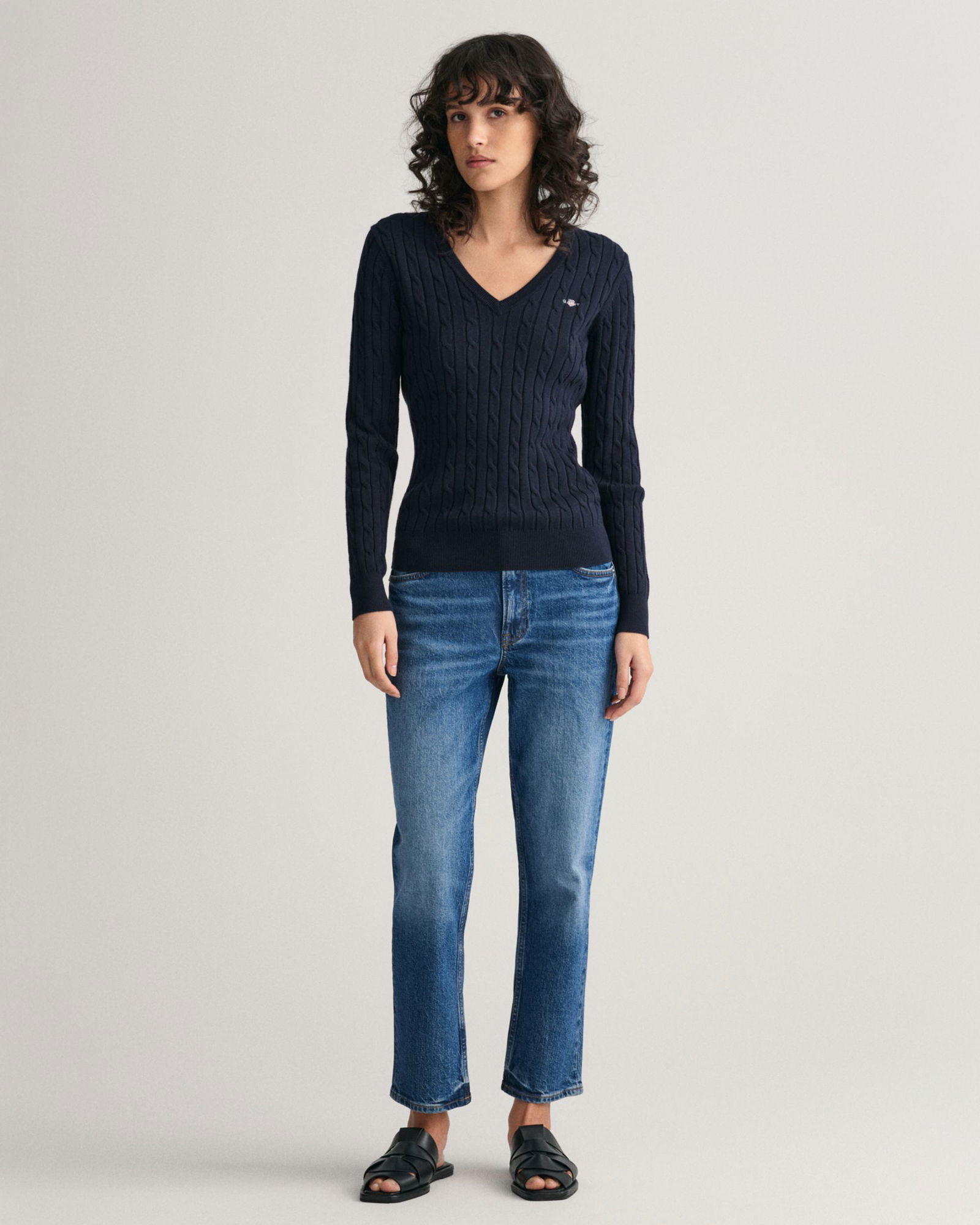Gant Pullover 