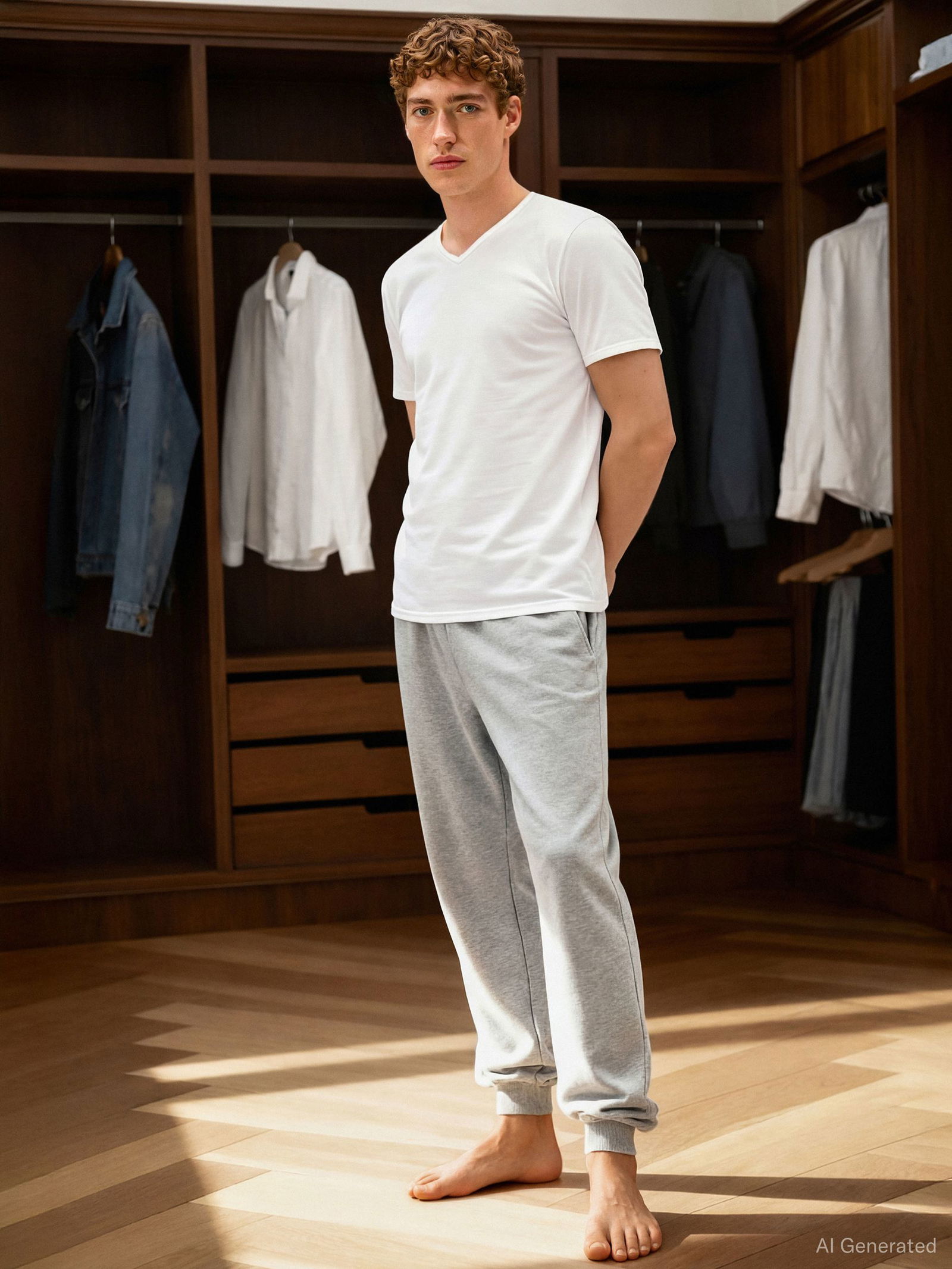 Tommy Hilfiger |  Tommy Hilfiger Unterziehshirt  | S | desert sky/desert sky/desert sky