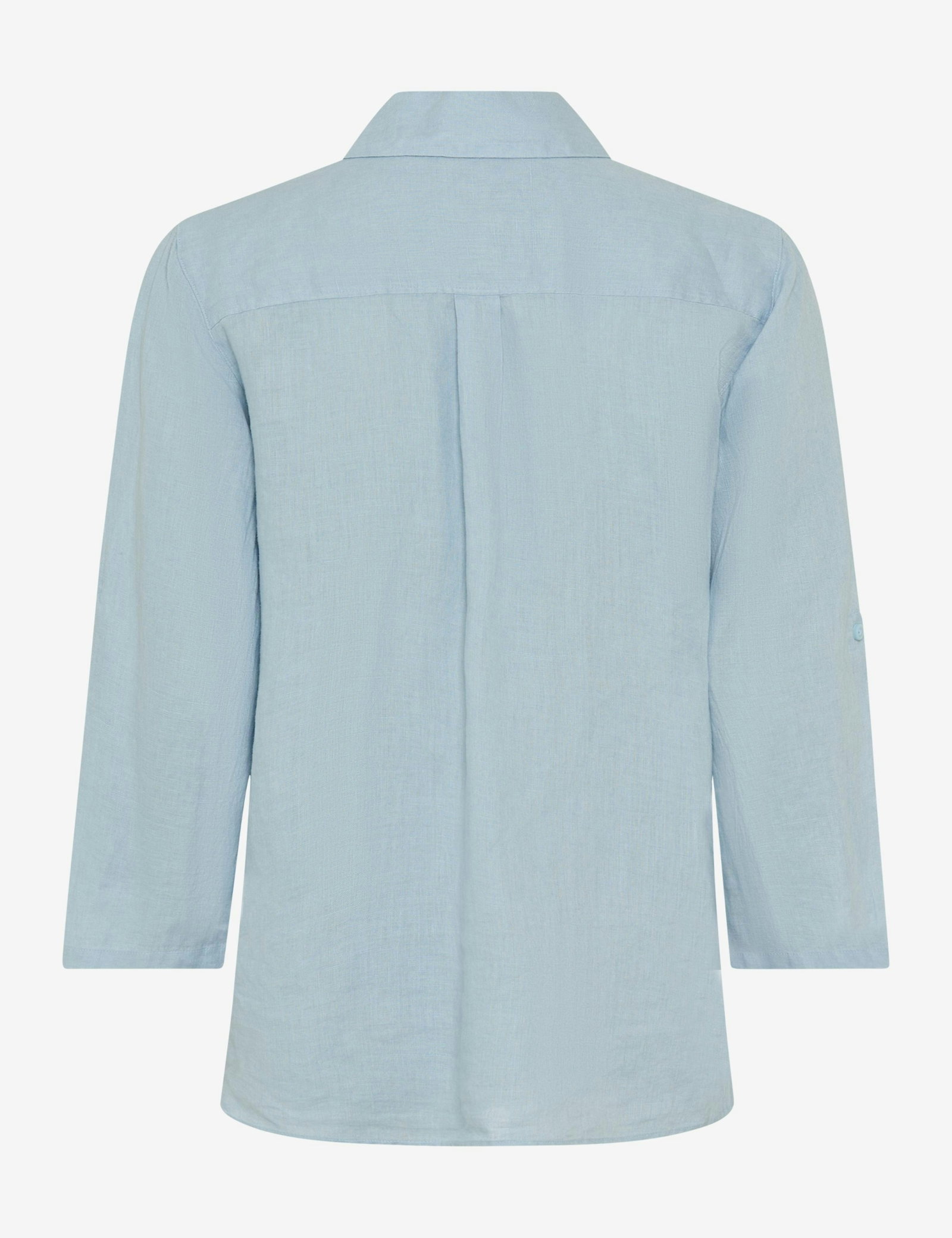 STYLE.VICKI Dep, vintage blue #2