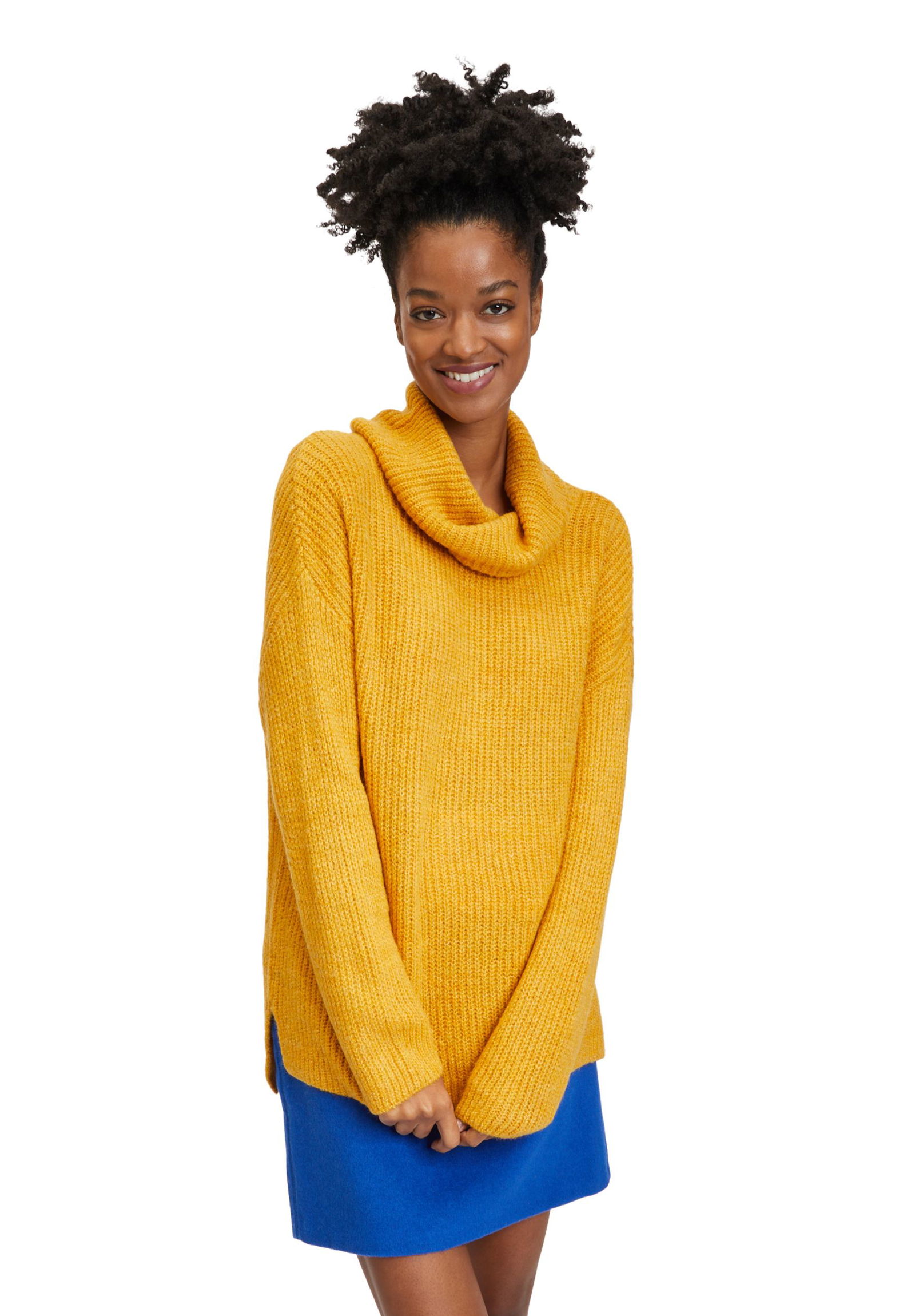 Cartoon Pullover 