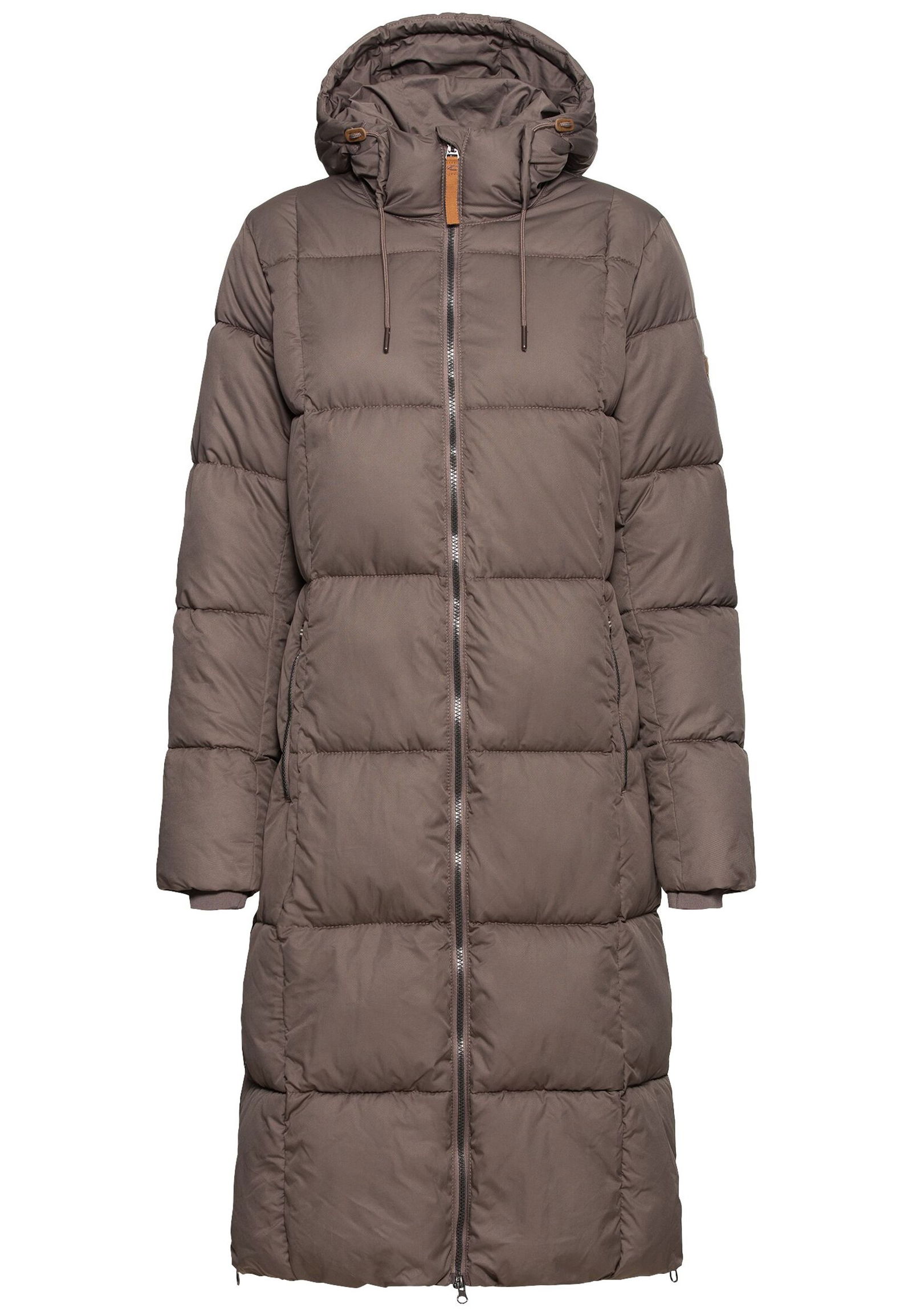 7000fbbdd0422ca02f5f57483d13724f Camel Active | Camel Active Funktionsmantel | 44 | walnut
