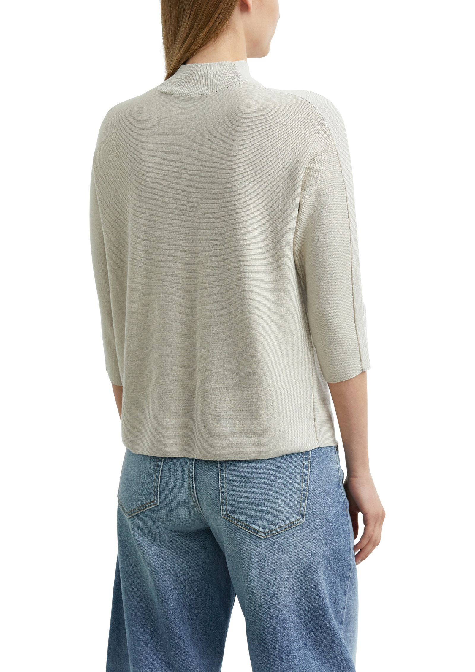 Strickpullover, GREY/BLACK #2