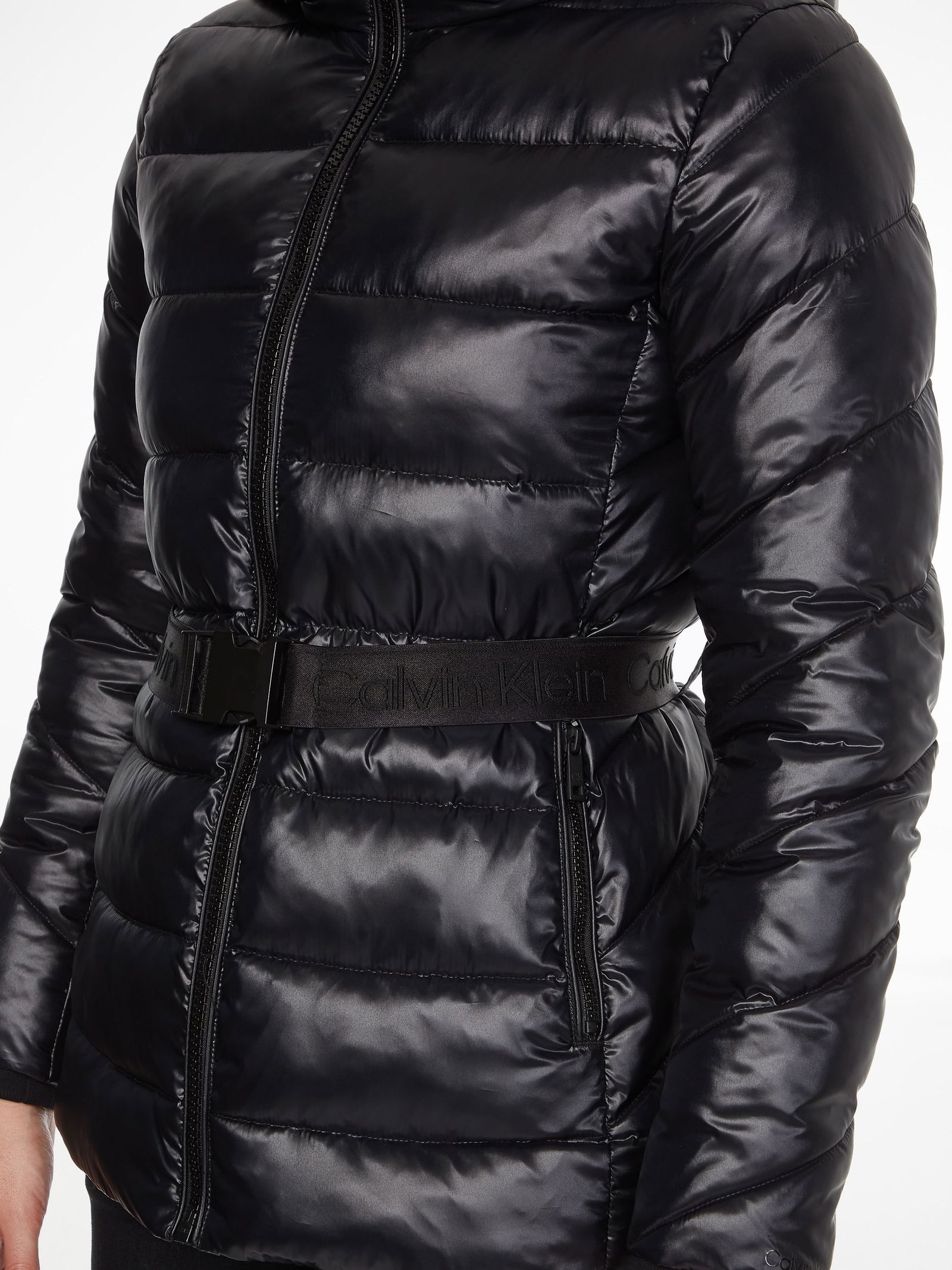 Calvin Klein Steppjacke 