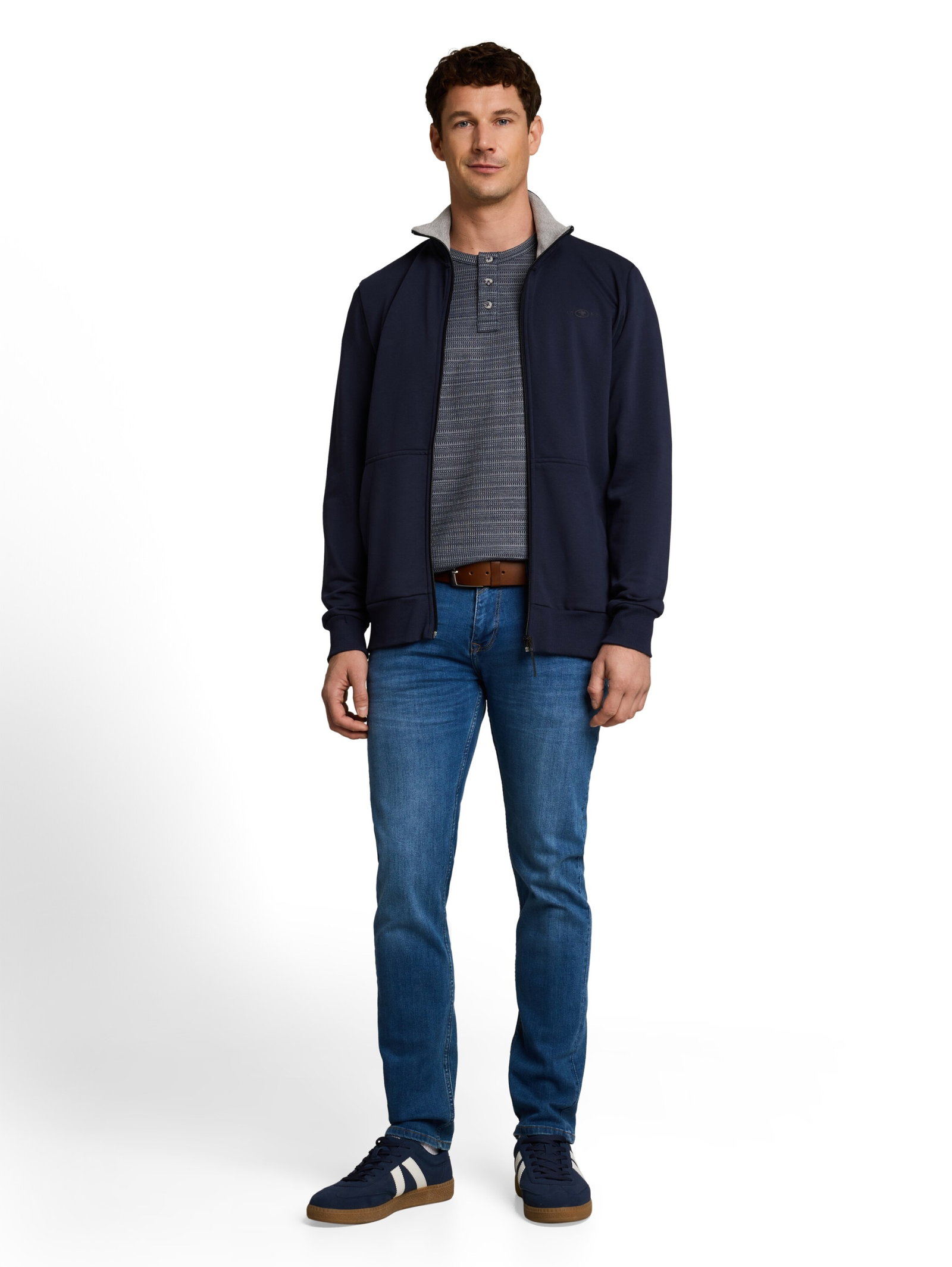 Tom Tailor Longsleeve #3