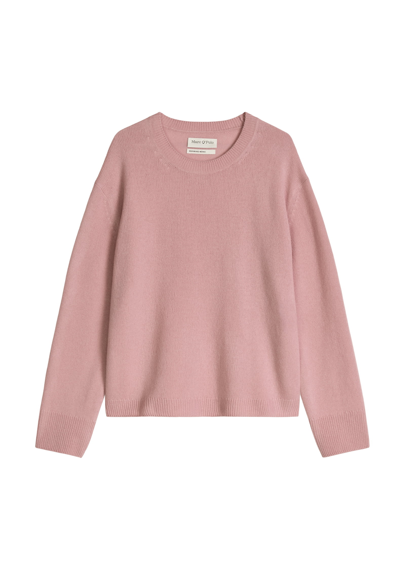 Marc O’Polo Pullover aus Lambswool #1