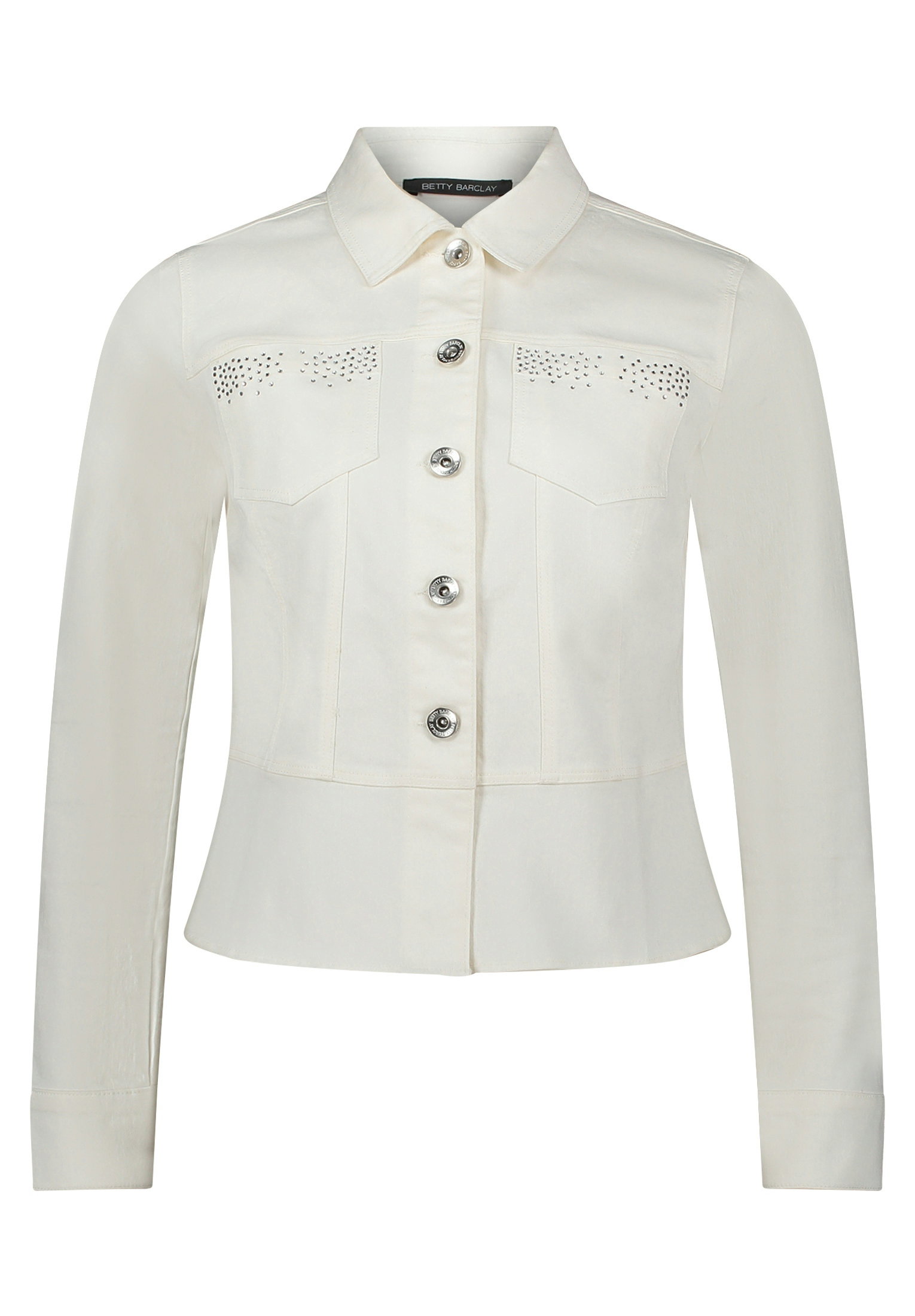Betty Barclay Jeansjacke #1