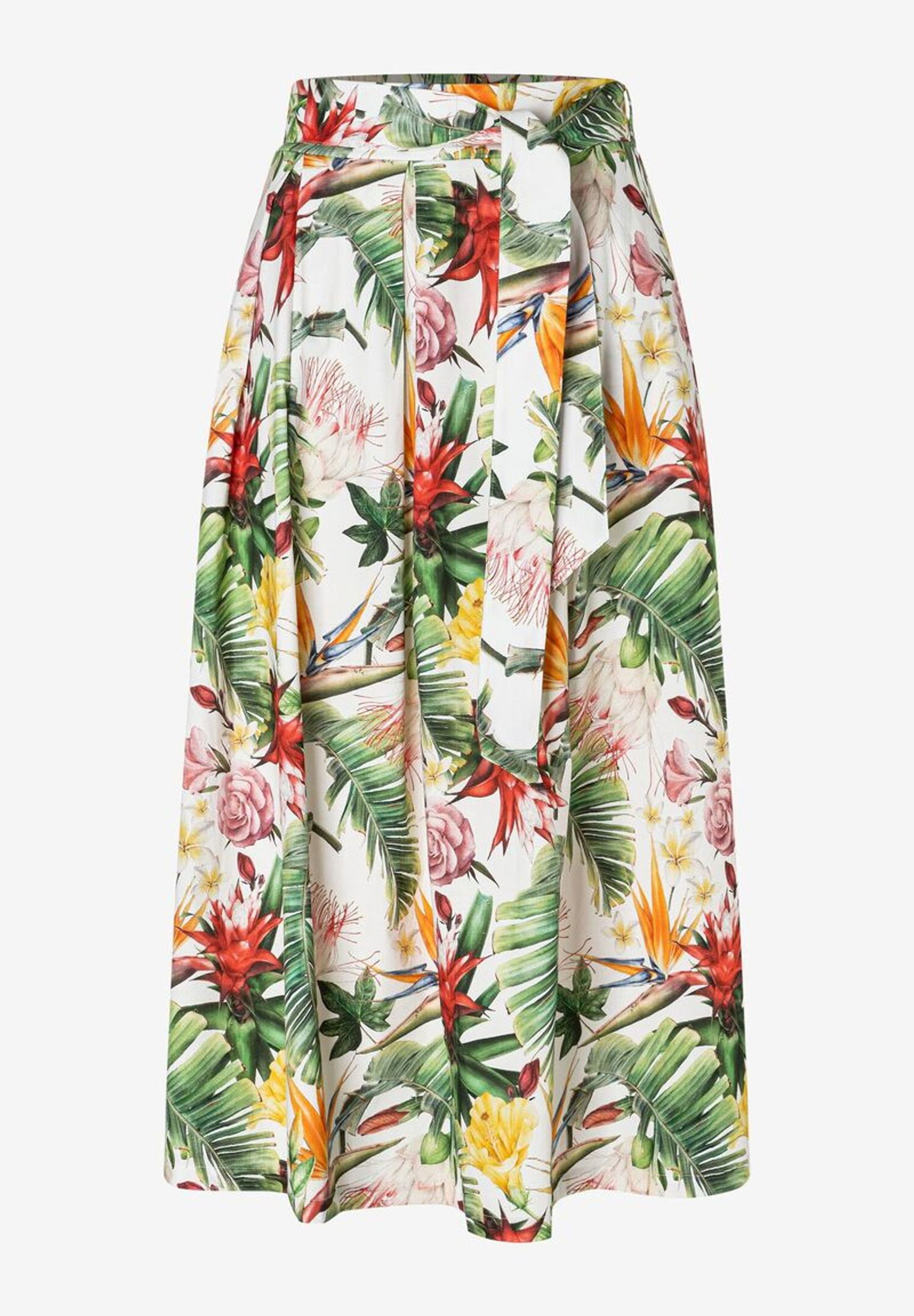 |  Printrock  Sommer-Kollektion | 38 | mehrfarbig