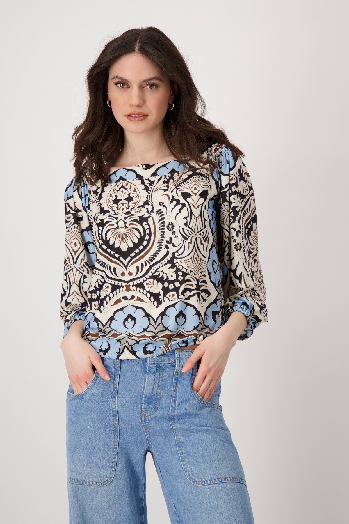 Monari Pullover #2