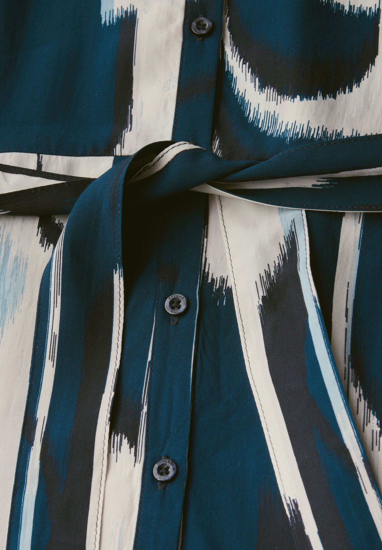 17d84d92323e6ed7e38b6d66fd33ad5a Street One |  Street One Sommerkleid  | 38 | 4565_36857